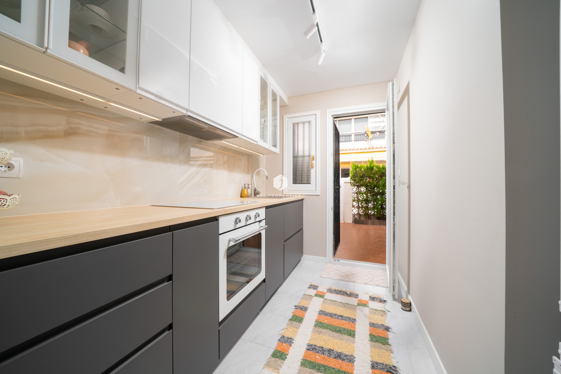 D'occasion - Bungalow -
Torrevieja - La Mata