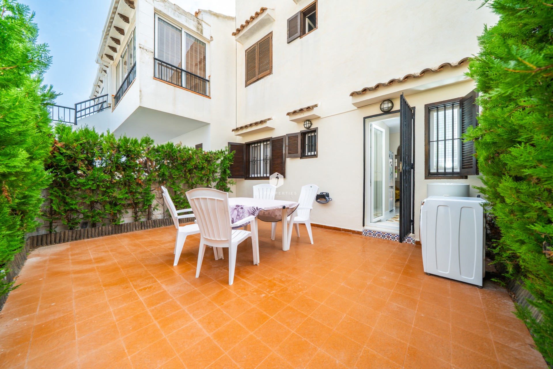 D'occasion - Bungalow -
Torrevieja - La Mata