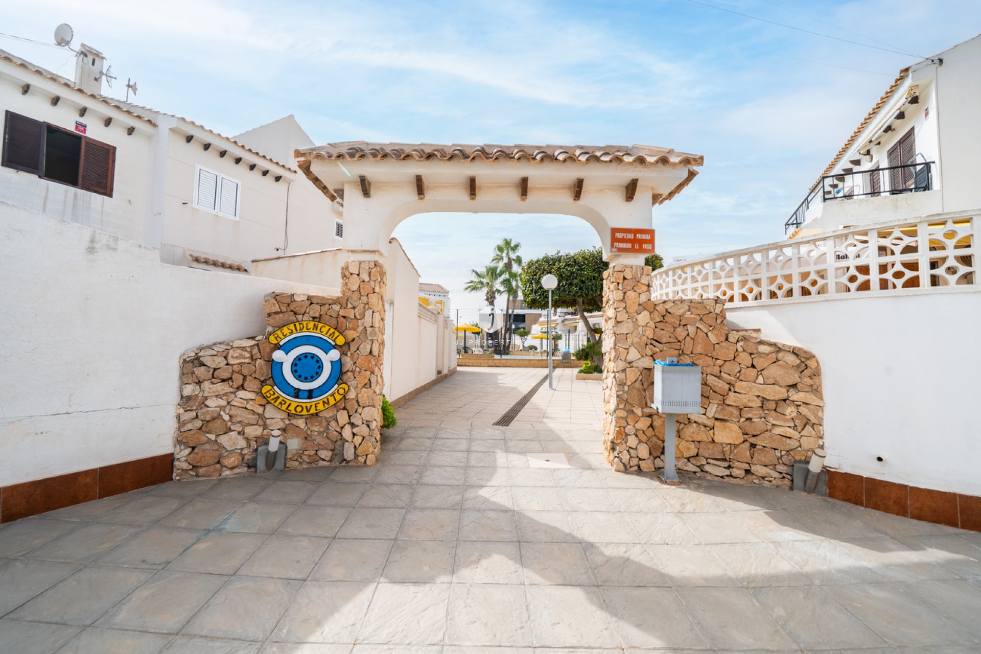 D'occasion - Bungalow -
Torrevieja - La Mata