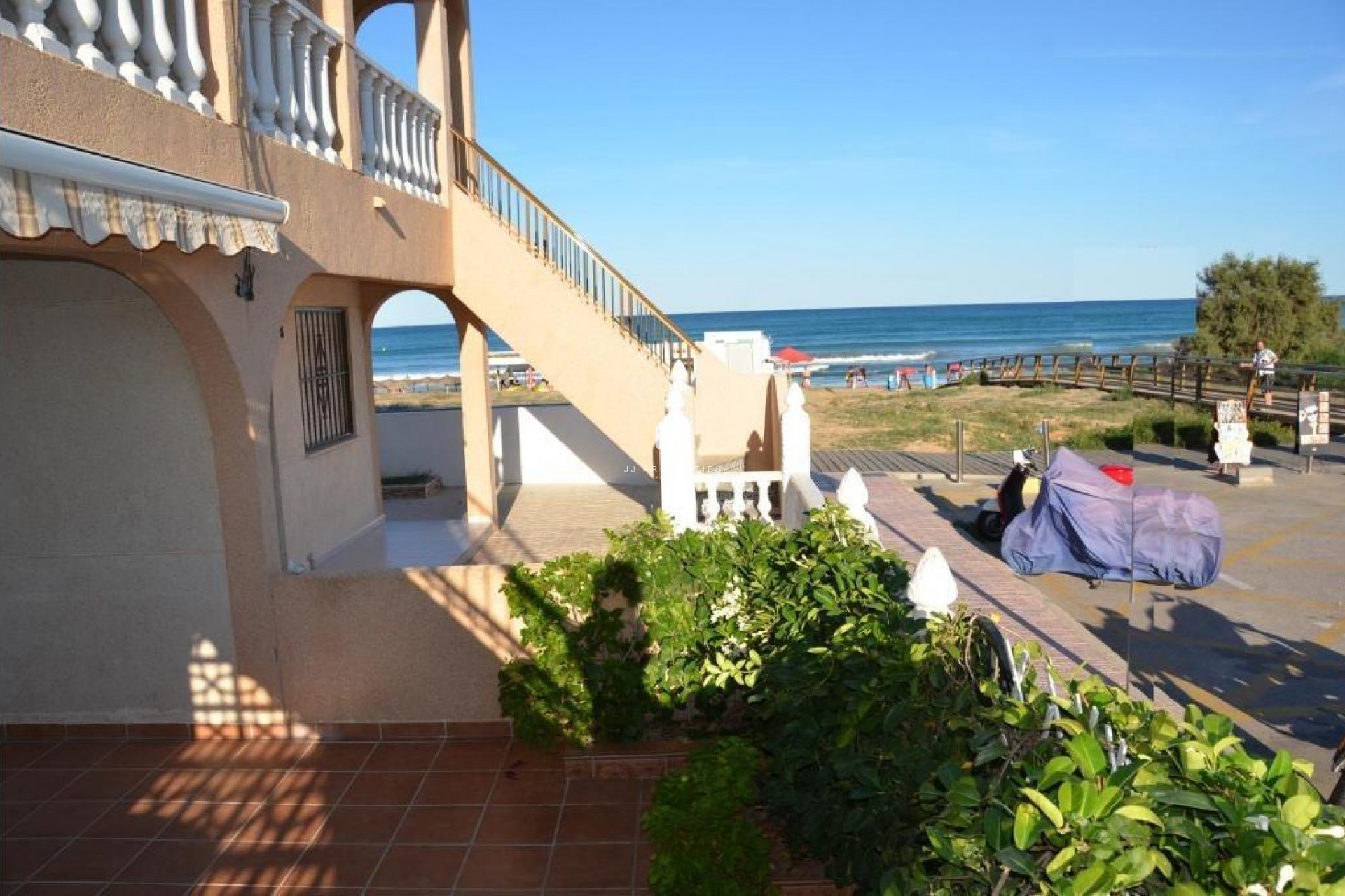 D'occasion - Bungalow -
Torrevieja - La Mata