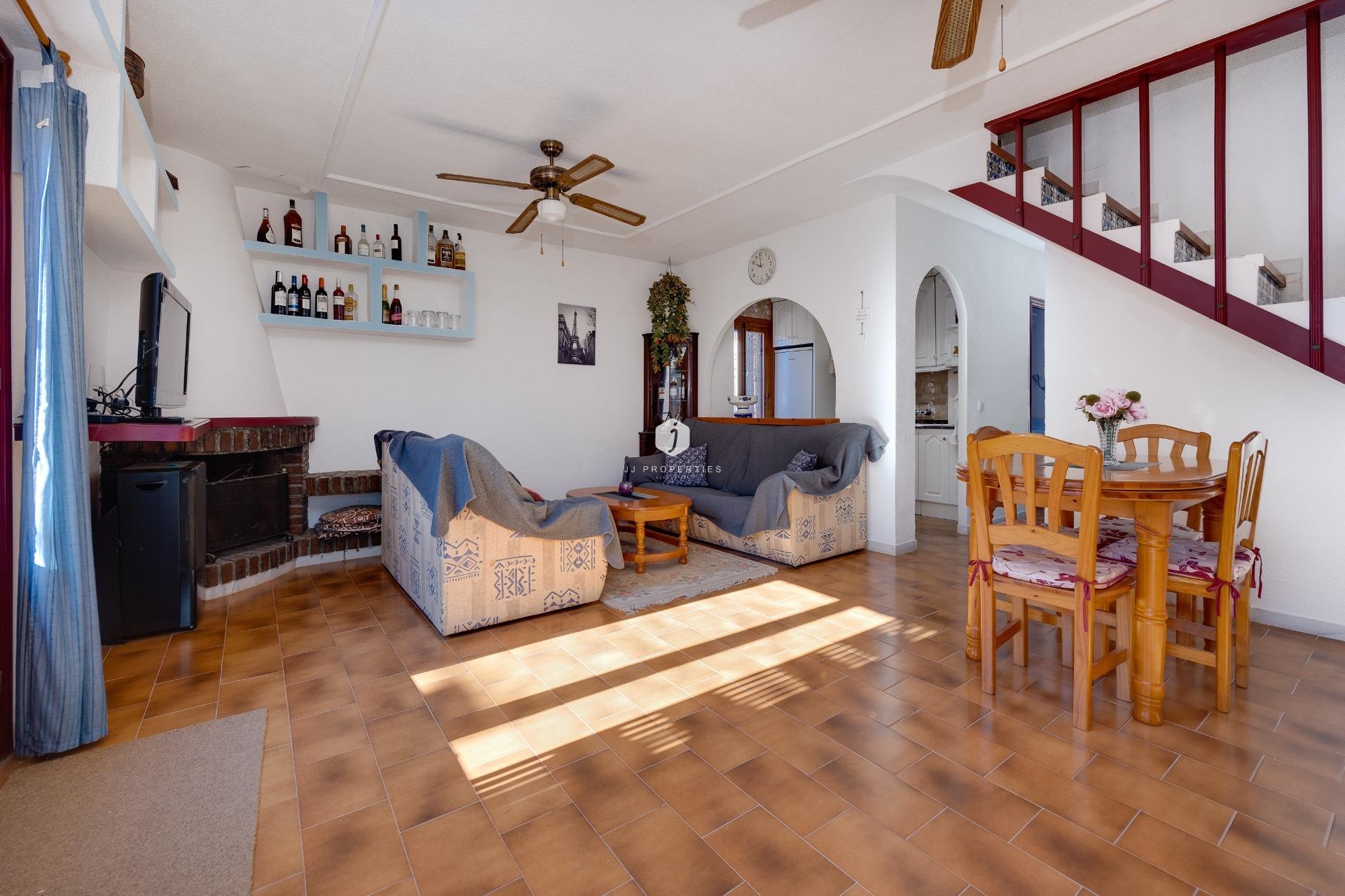 D'occasion - Bungalow -
Torrevieja - La Mata