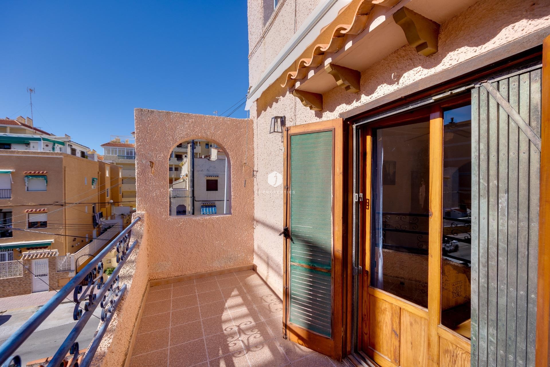 D'occasion - Bungalow -
Torrevieja - La Mata