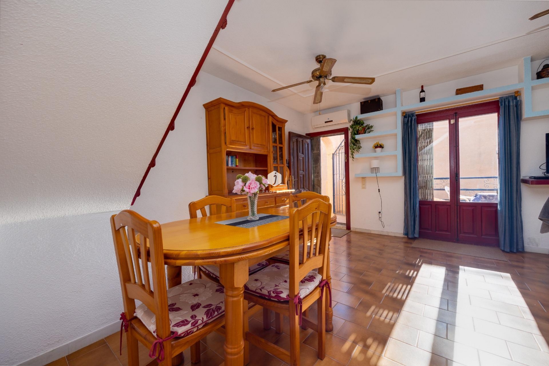 D'occasion - Bungalow -
Torrevieja - La Mata