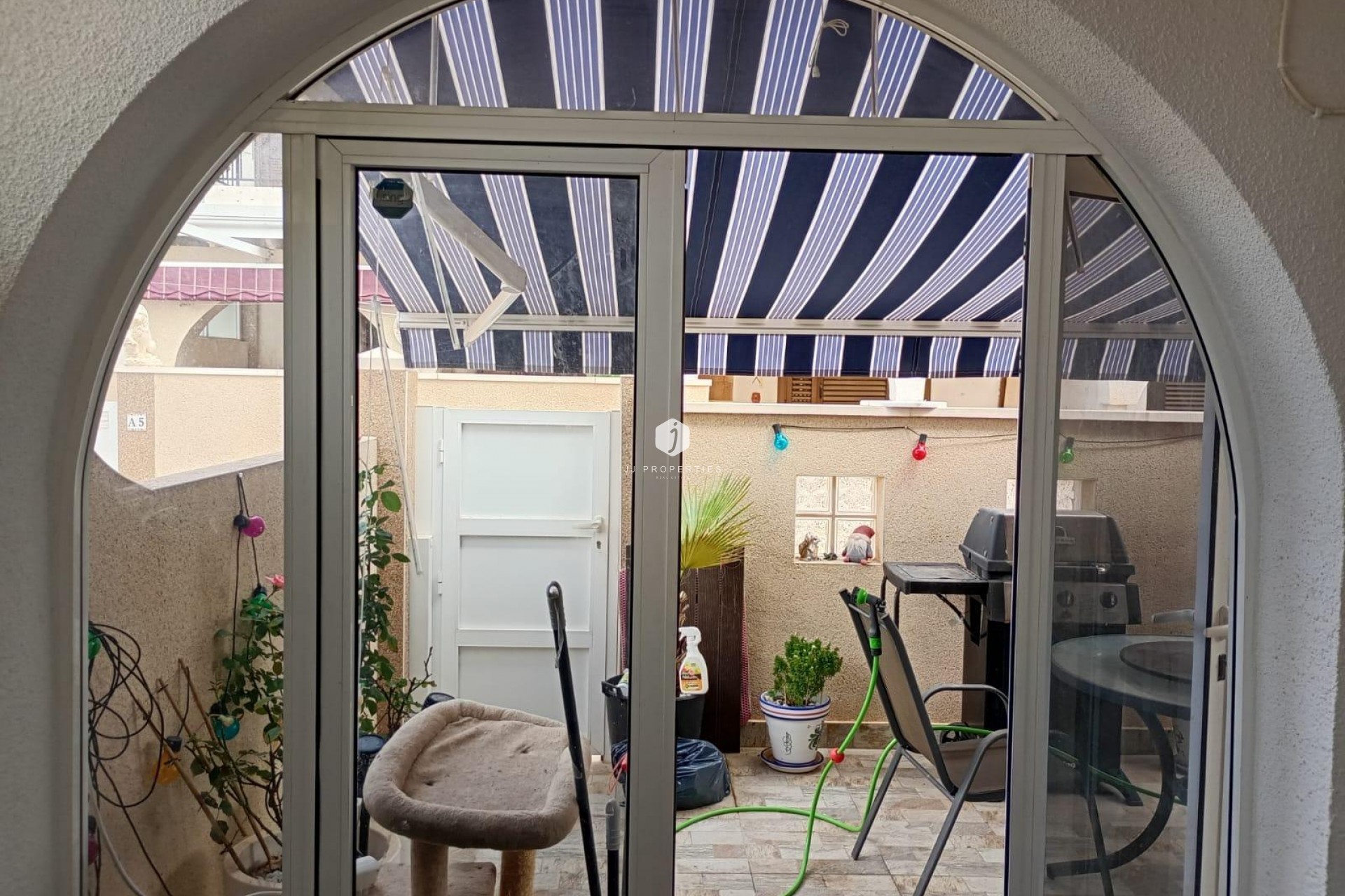 D'occasion - Bungalow -
Torrevieja - La Siesta - El Salado - Torreta