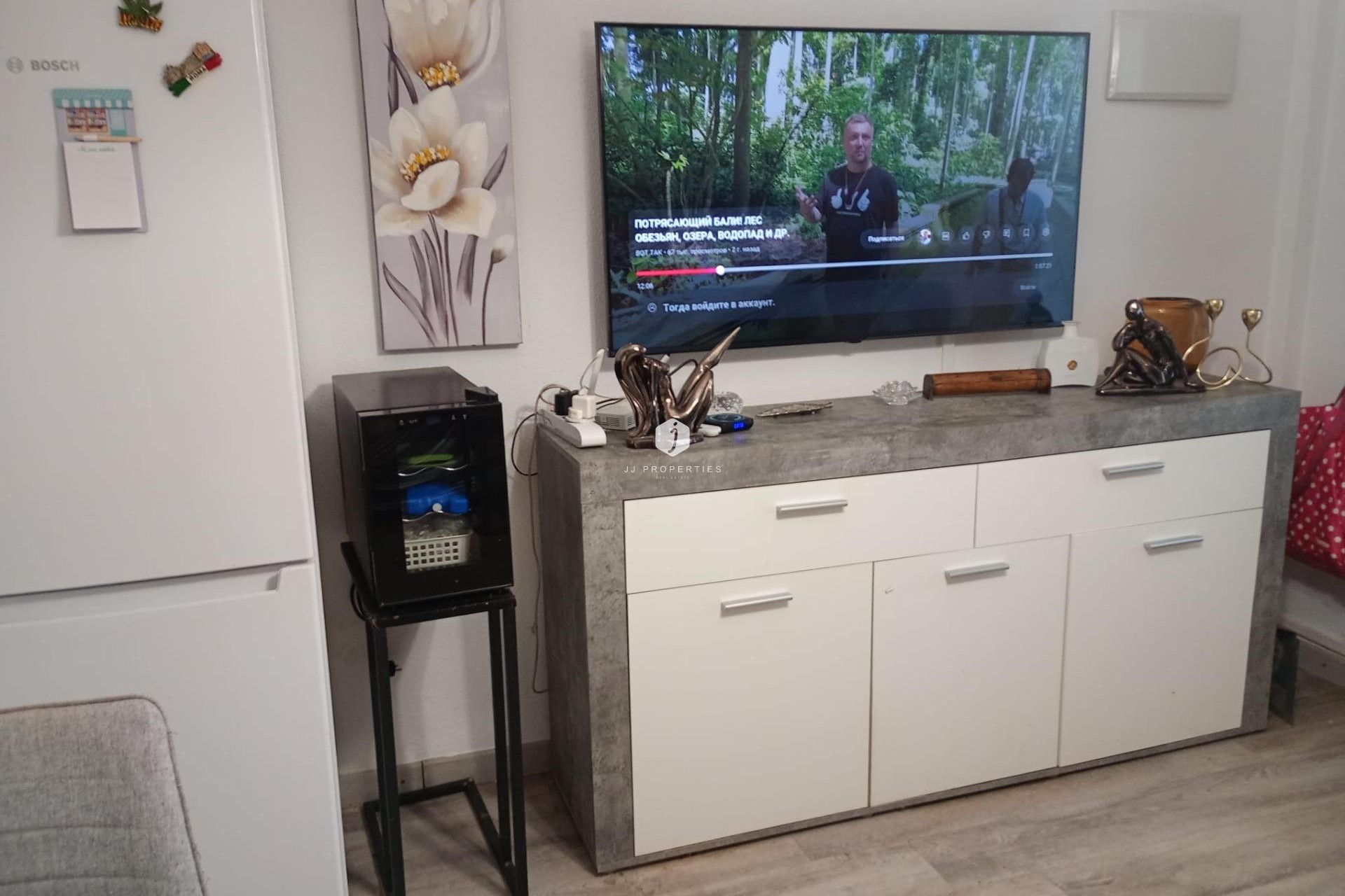 D'occasion - Bungalow -
Torrevieja - La Siesta - El Salado - Torreta