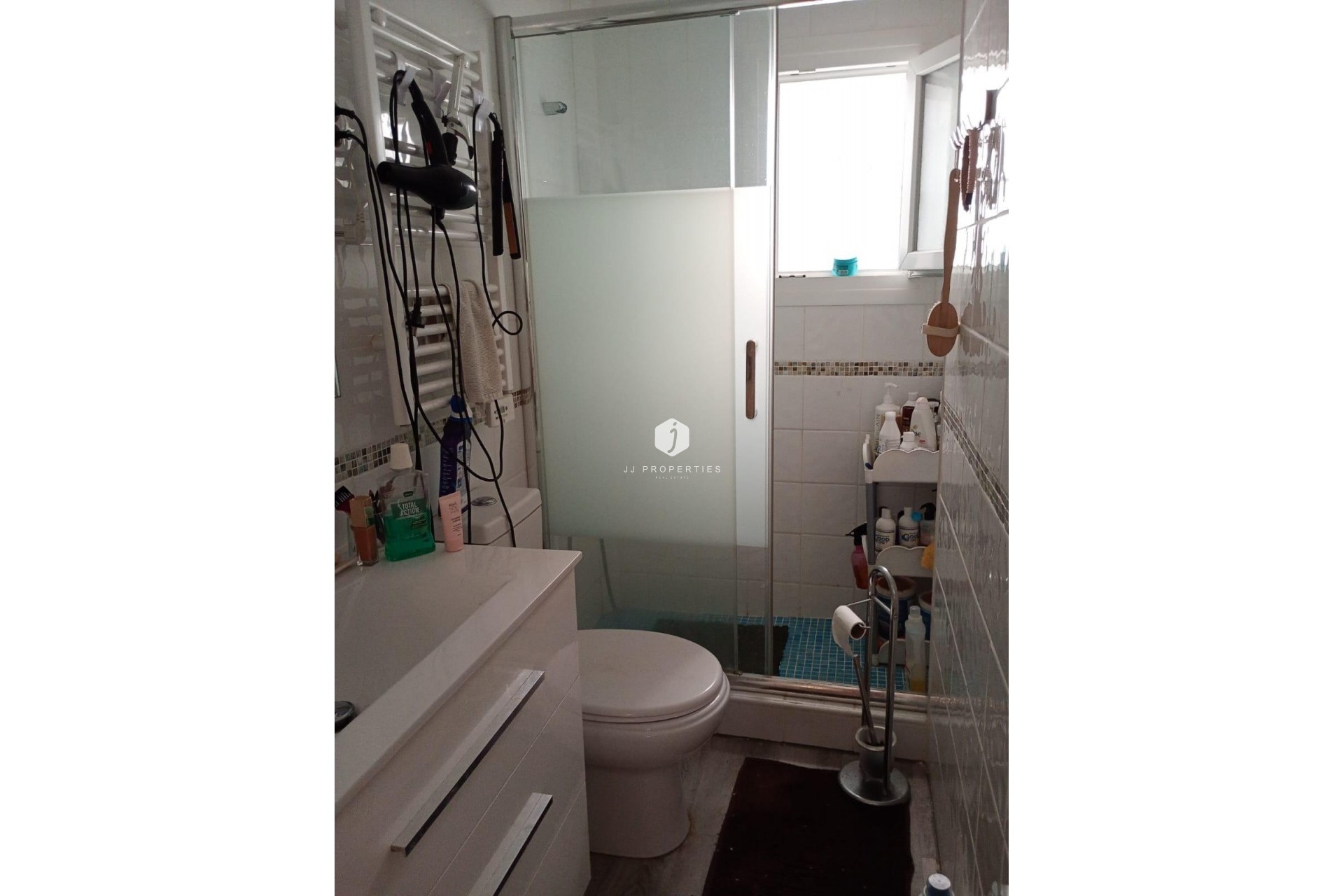 D'occasion - Bungalow -
Torrevieja - La Siesta - El Salado - Torreta