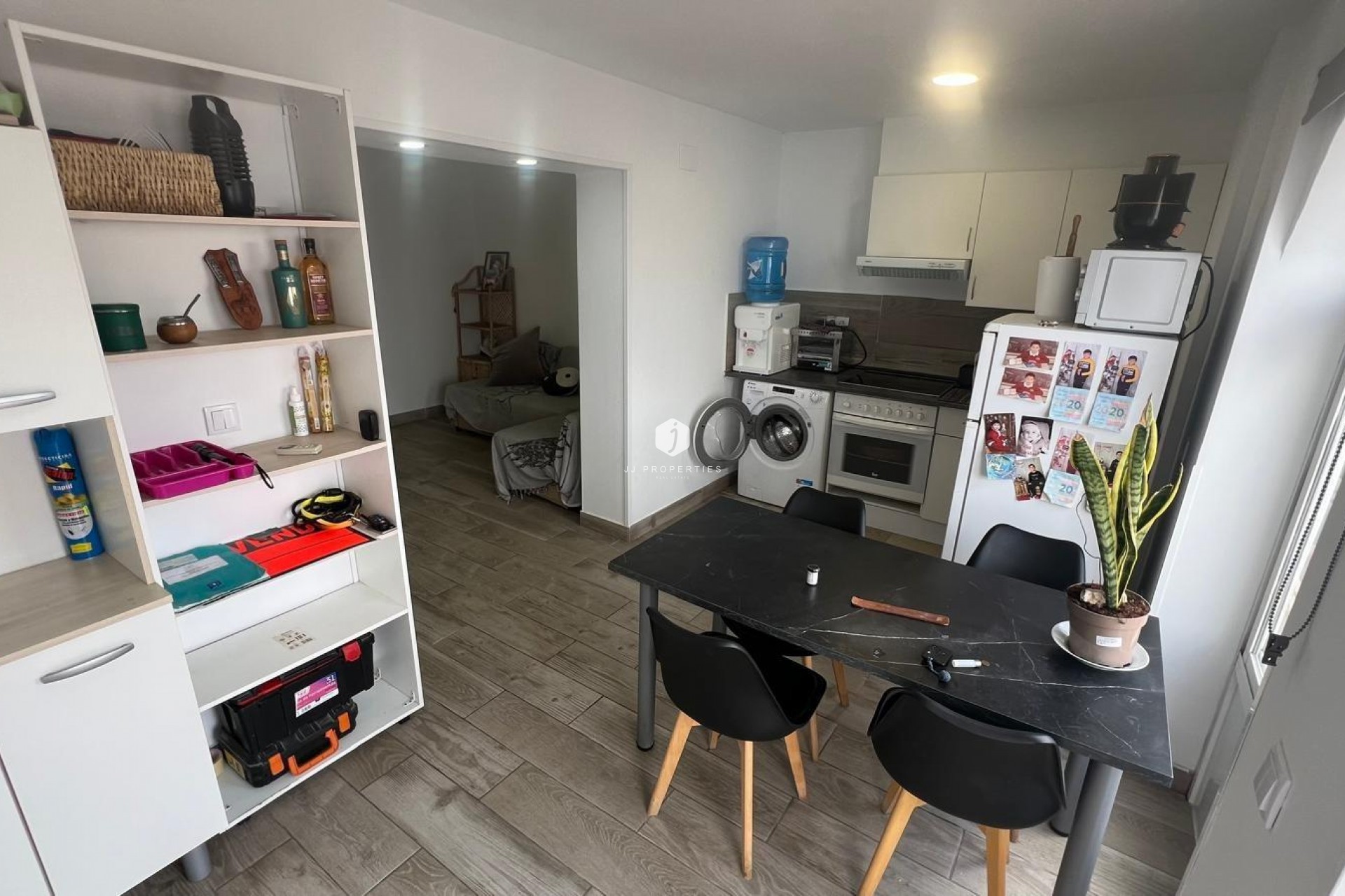 D'occasion - Bungalow -
Torrevieja - La Siesta - El Salado - Torreta