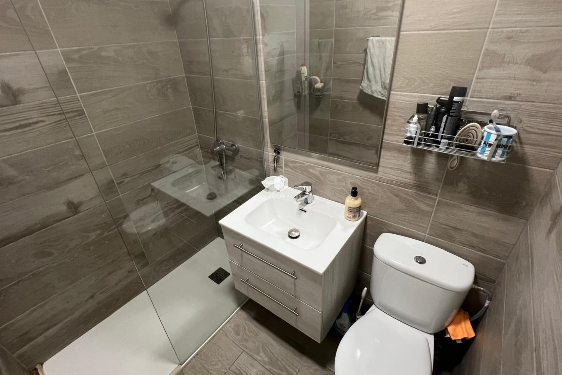 D'occasion - Bungalow -
Torrevieja - La Siesta - El Salado - Torreta