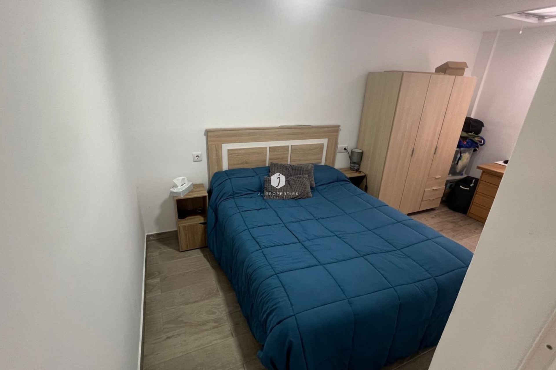 D'occasion - Bungalow -
Torrevieja - La Siesta - El Salado - Torreta