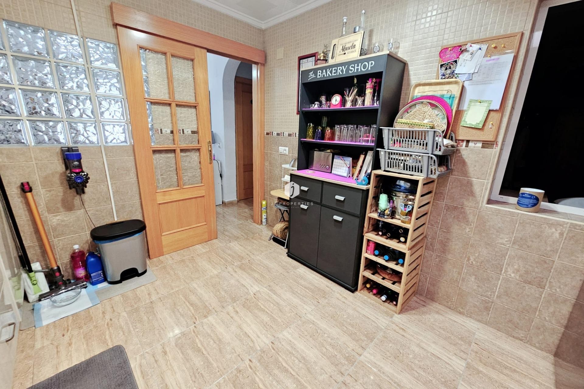 D'occasion - Bungalow -
Torrevieja - La Siesta - El Salado - Torreta