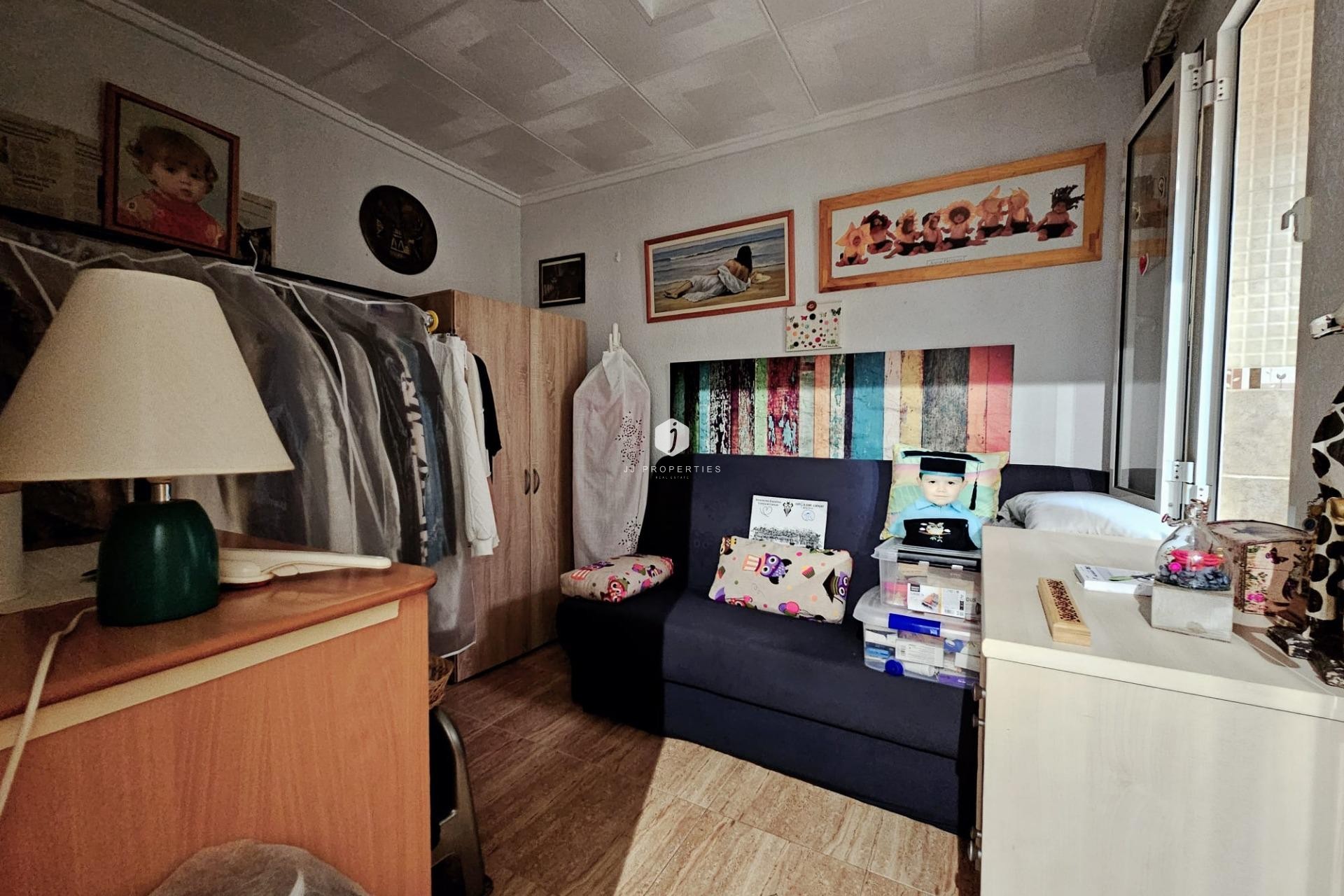 D'occasion - Bungalow -
Torrevieja - La Siesta - El Salado - Torreta