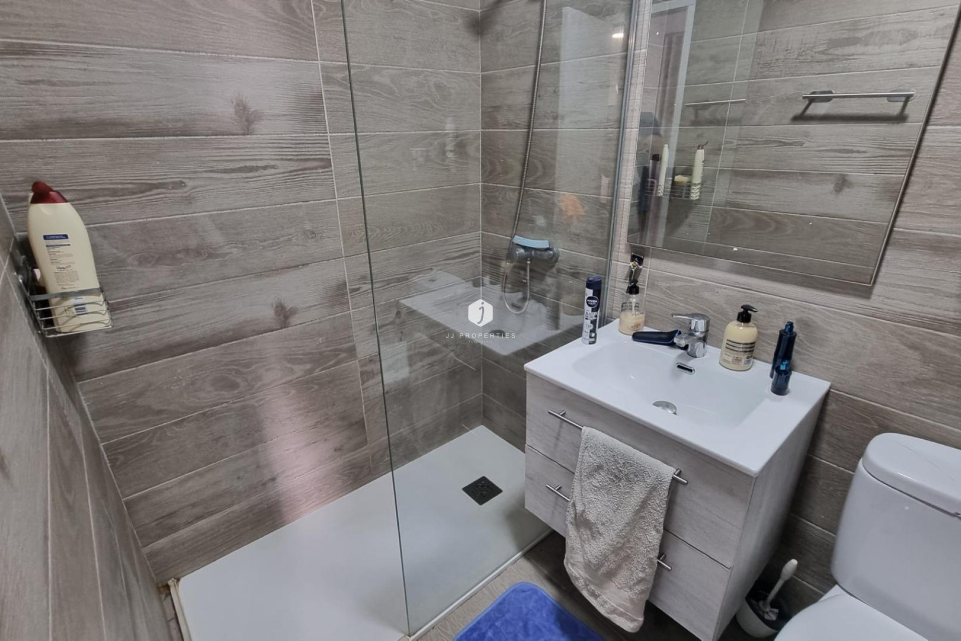 D'occasion - Bungalow -
Torrevieja - La Siesta - El Salado - Torreta