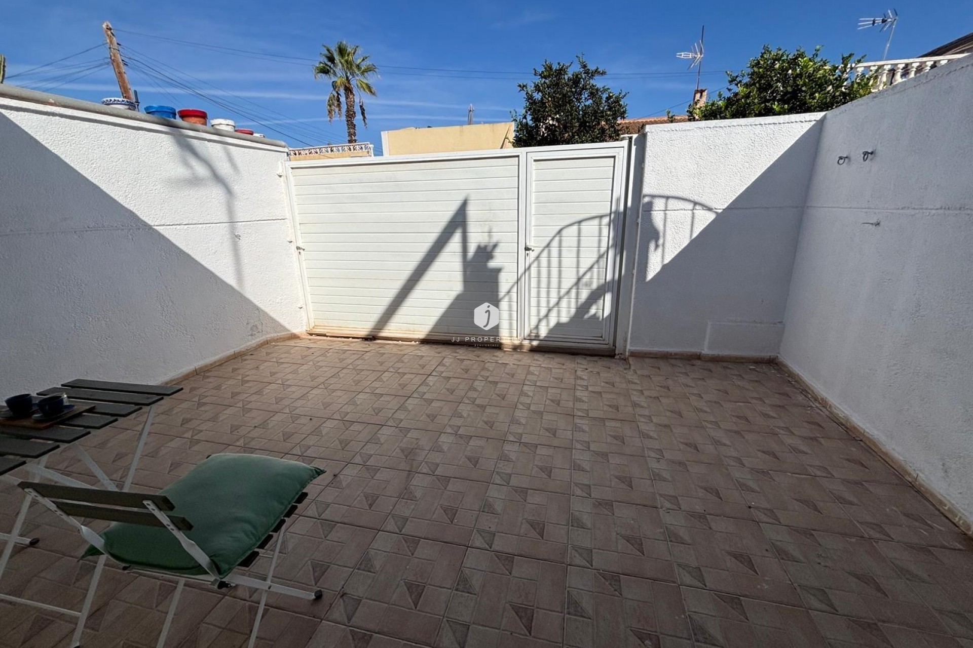 D'occasion - Bungalow -
Torrevieja - La Siesta - El Salado - Torreta