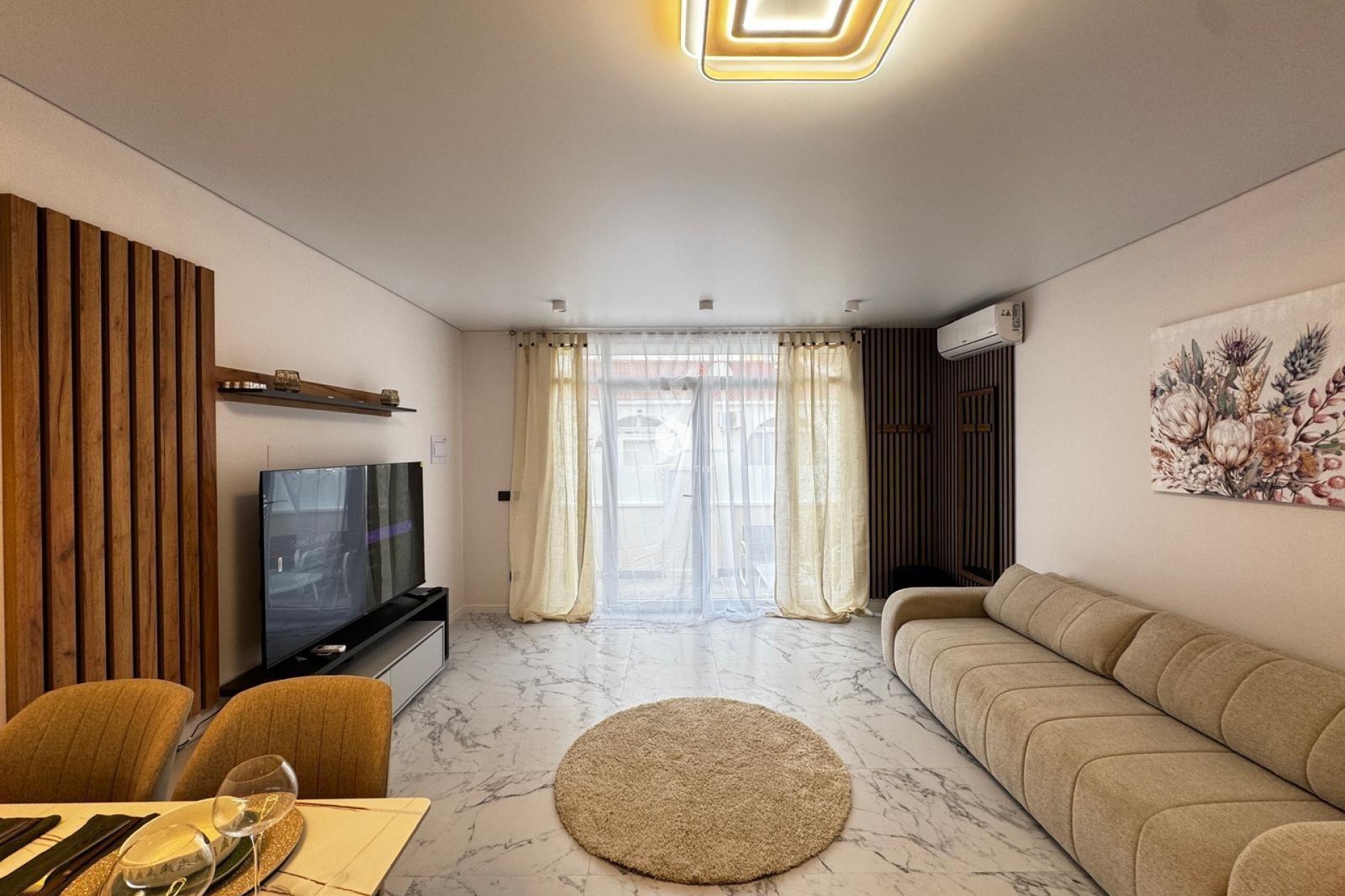 D'occasion - Bungalow -
Torrevieja - La Siesta - El Salado - Torreta