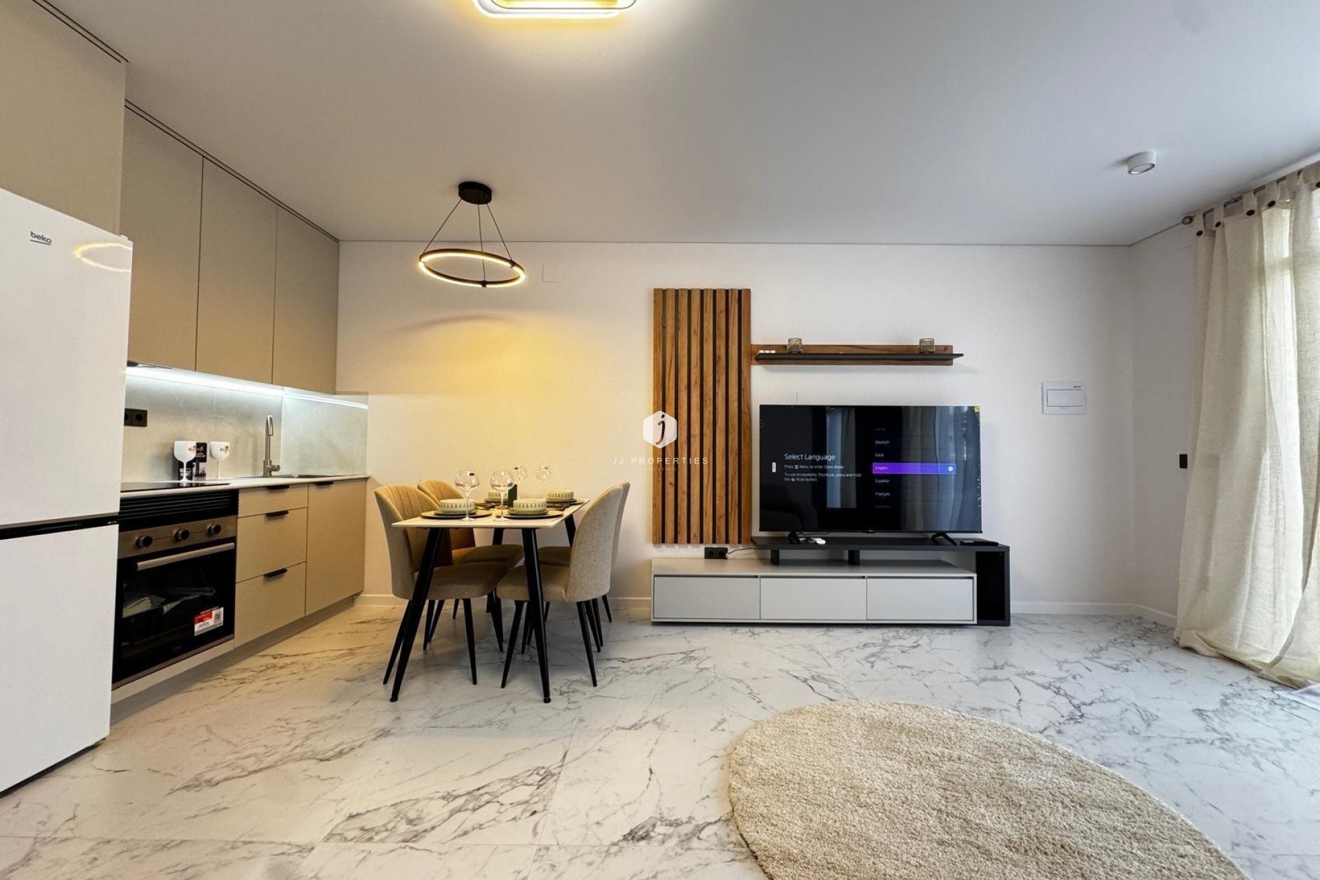 D'occasion - Bungalow -
Torrevieja - La Siesta - El Salado - Torreta