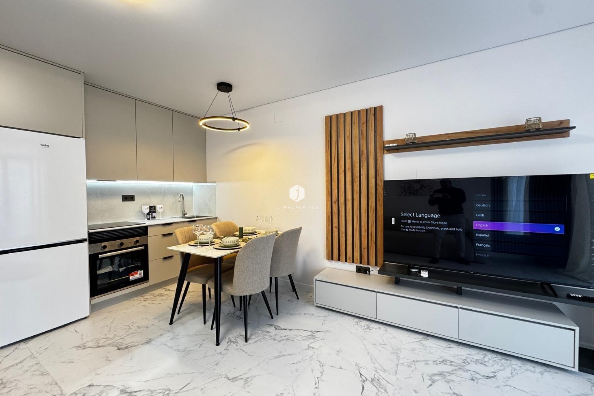 D'occasion - Bungalow -
Torrevieja - La Siesta - El Salado - Torreta