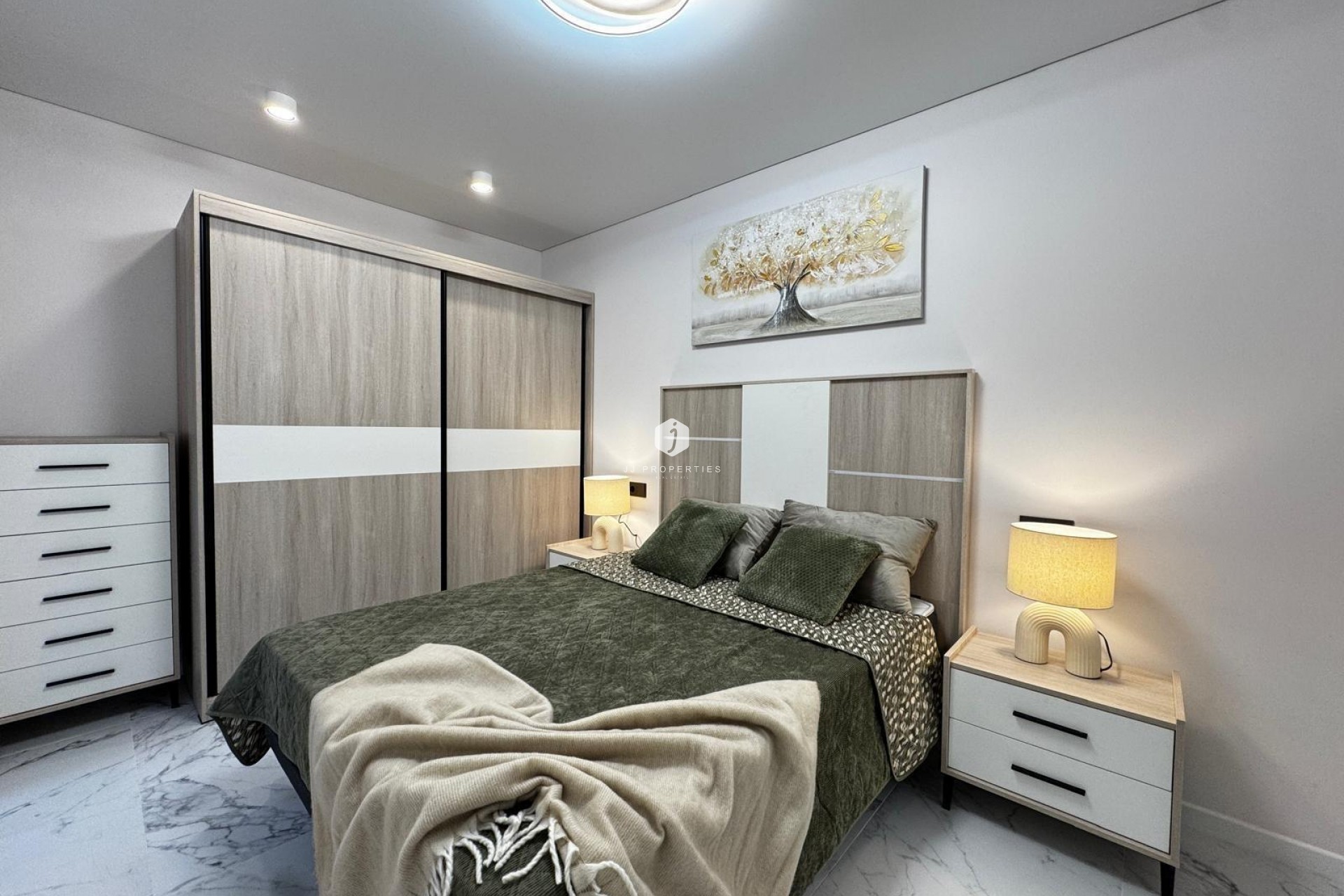 D'occasion - Bungalow -
Torrevieja - La Siesta - El Salado - Torreta