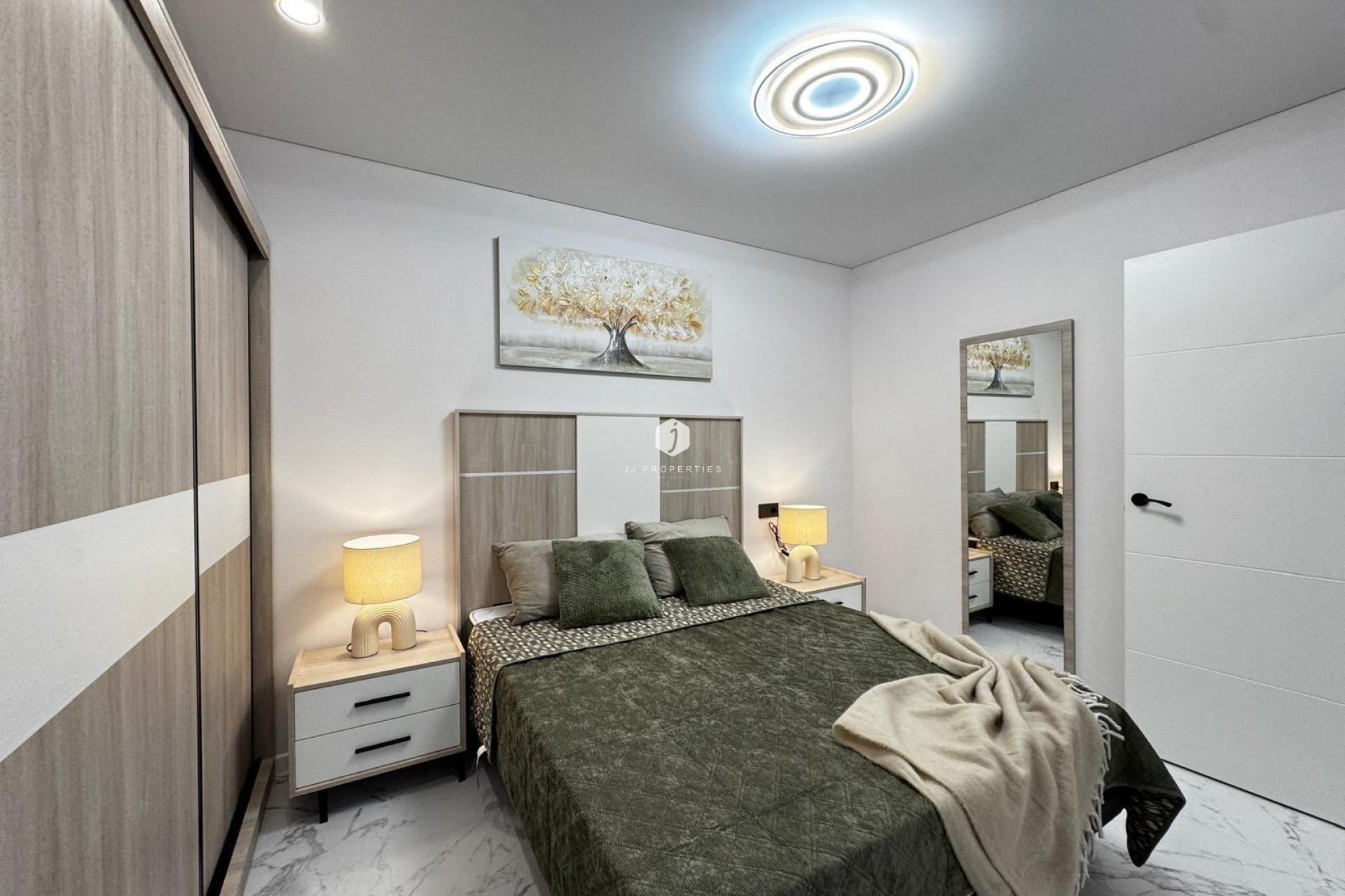 D'occasion - Bungalow -
Torrevieja - La Siesta - El Salado - Torreta