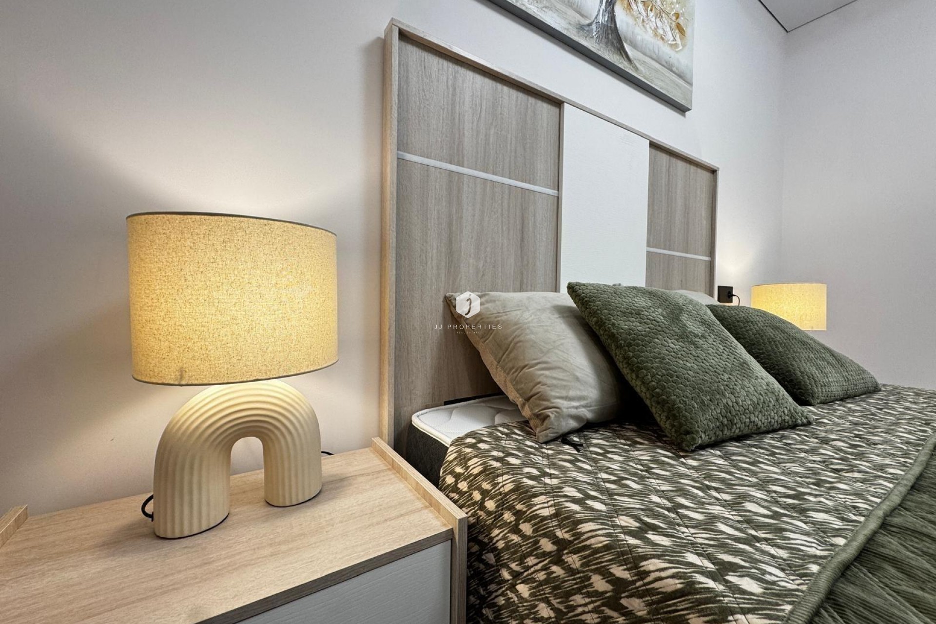 D'occasion - Bungalow -
Torrevieja - La Siesta - El Salado - Torreta