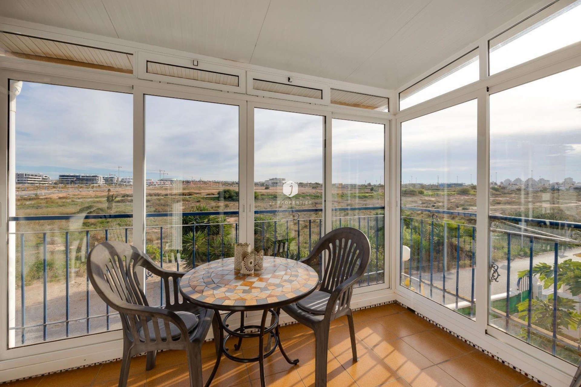 D'occasion - Bungalow -
Torrevieja - La Siesta - El Salado - Torreta