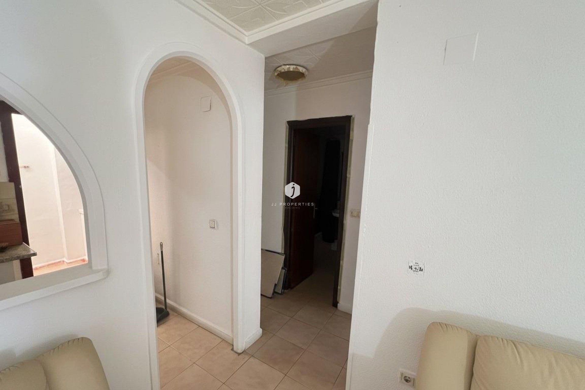 D'occasion - Bungalow -
Torrevieja - La Siesta - El Salado - Torreta