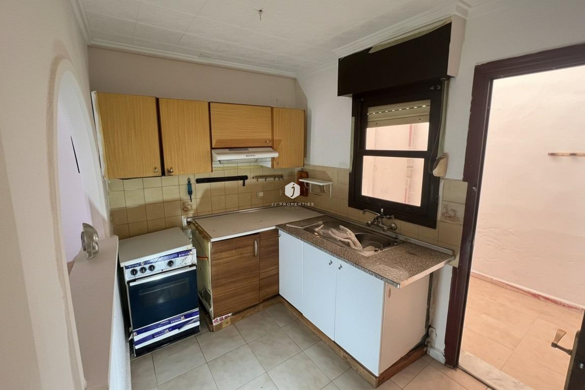 D'occasion - Bungalow -
Torrevieja - La Siesta - El Salado - Torreta