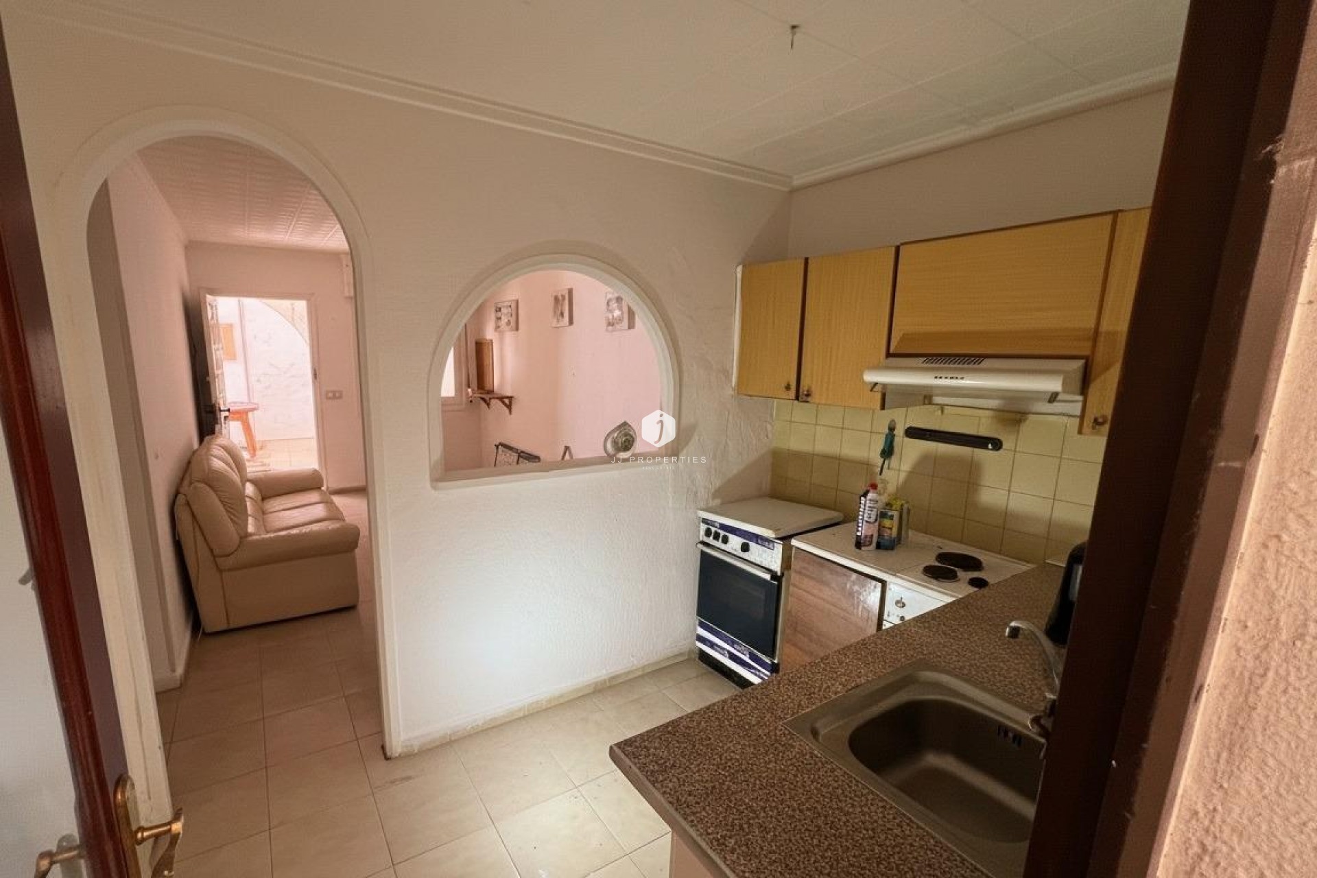 D'occasion - Bungalow -
Torrevieja - La Siesta - El Salado - Torreta