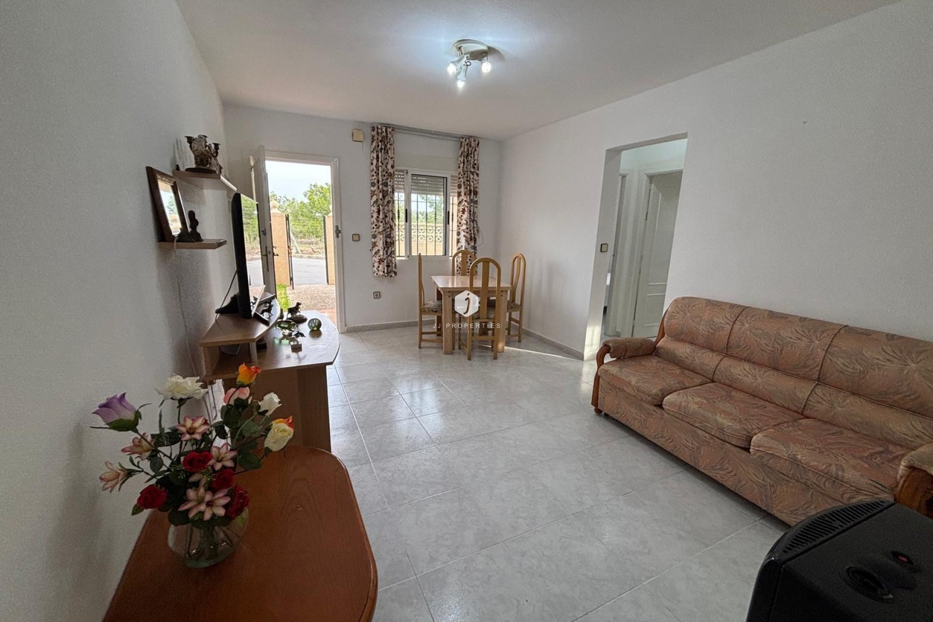 D'occasion - Bungalow -
Torrevieja - La Siesta - El Salado - Torreta