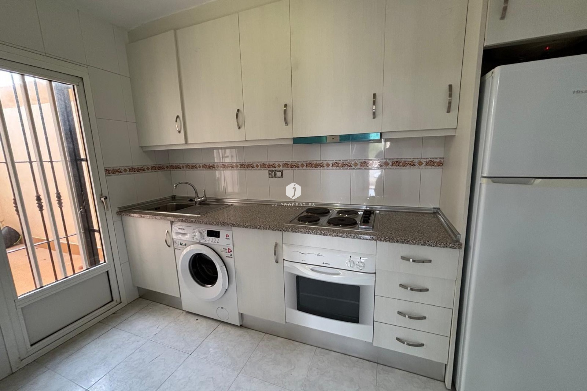 D'occasion - Bungalow -
Torrevieja - La Siesta - El Salado - Torreta