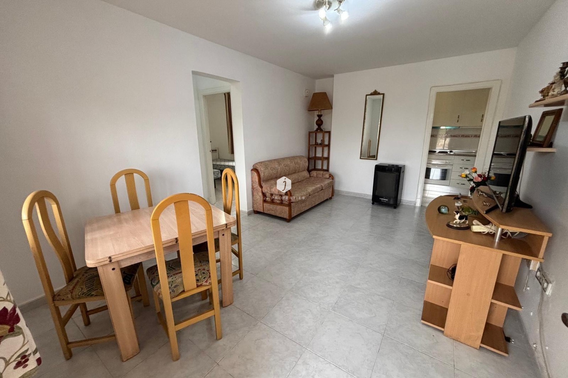 D'occasion - Bungalow -
Torrevieja - La Siesta - El Salado - Torreta