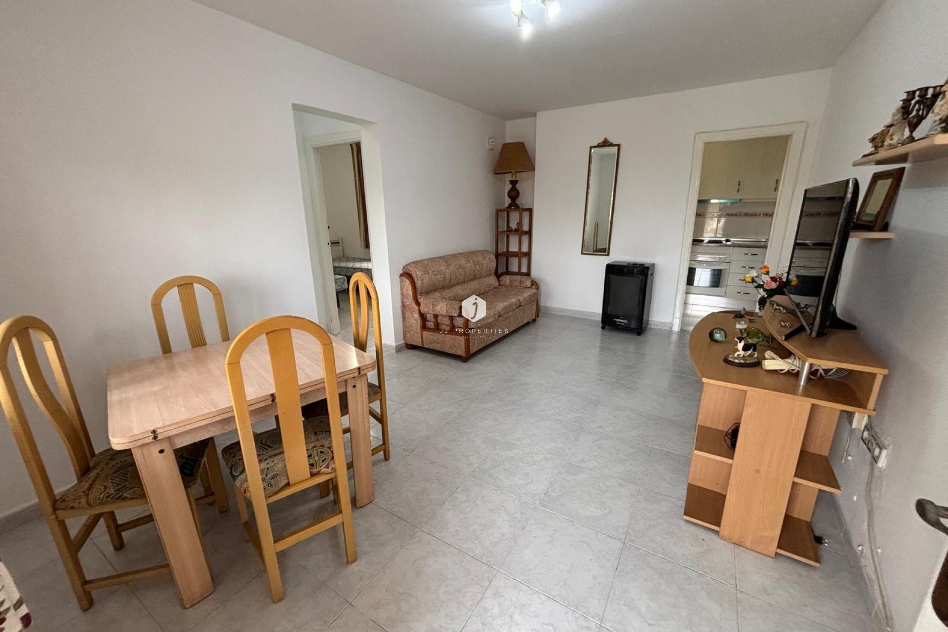 D'occasion - Bungalow -
Torrevieja - La Siesta - El Salado - Torreta