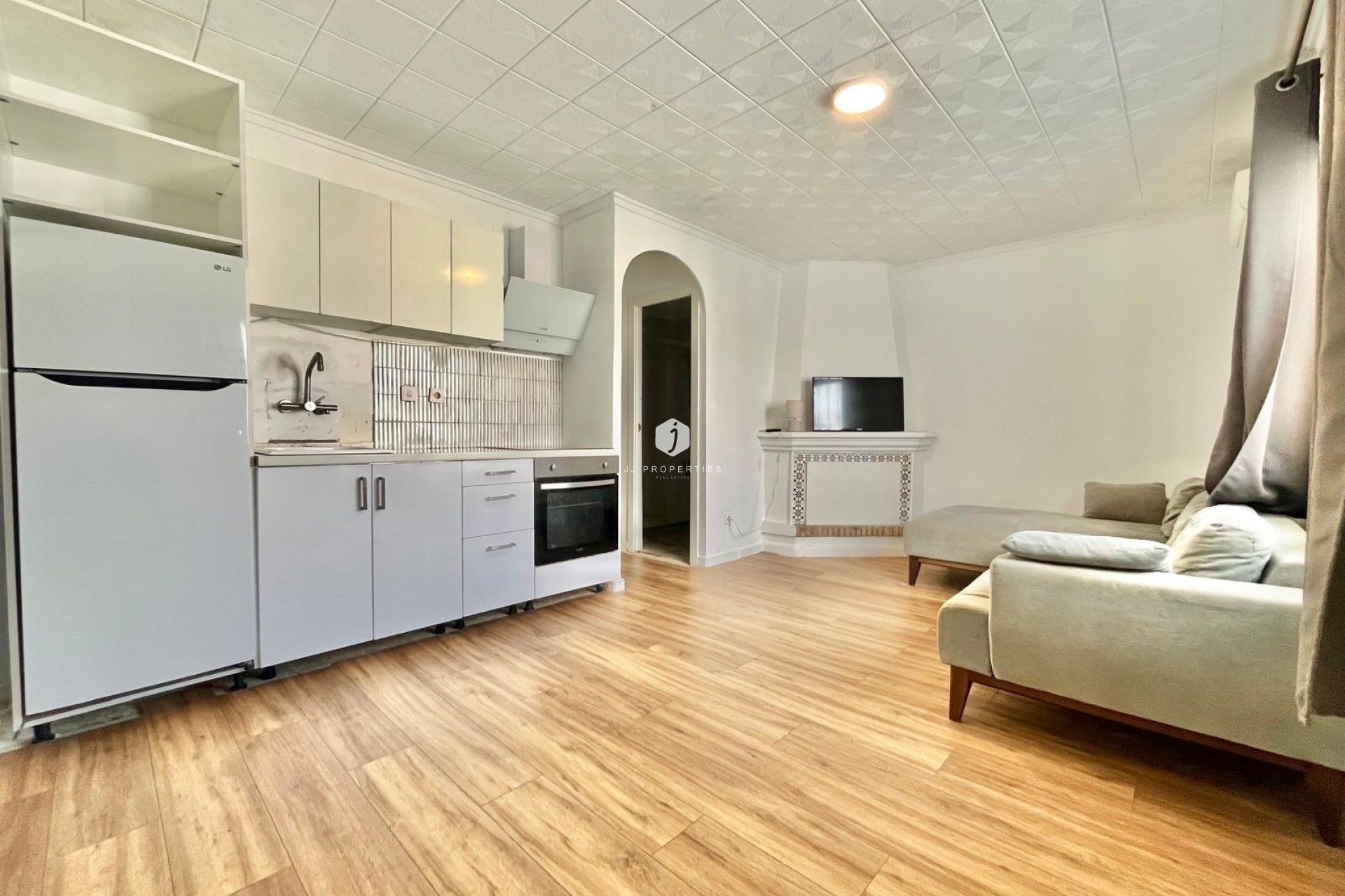 D'occasion - Bungalow -
Torrevieja - La Siesta - El Salado - Torreta