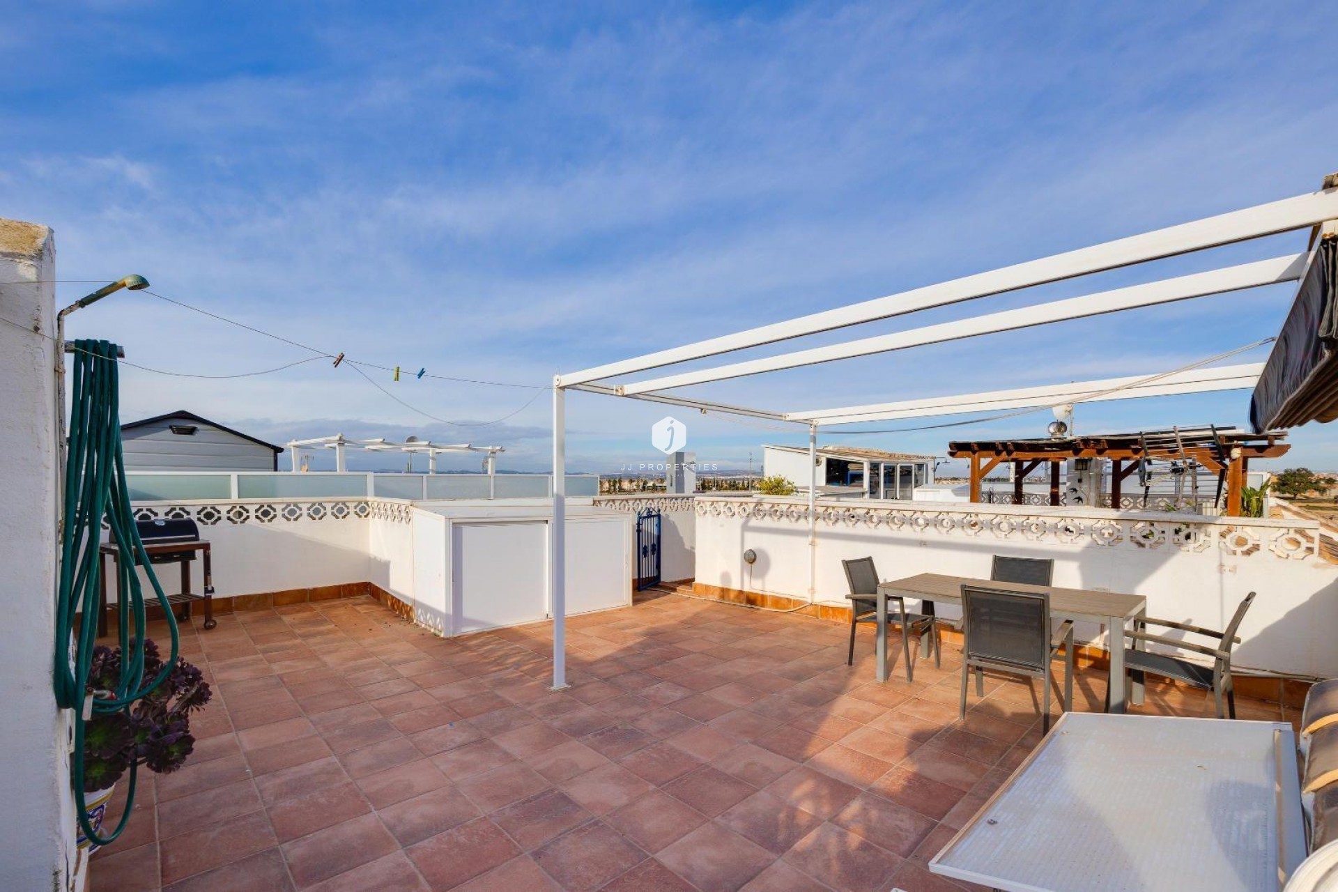 D'occasion - Bungalow -
Torrevieja - La Siesta - El Salado - Torreta