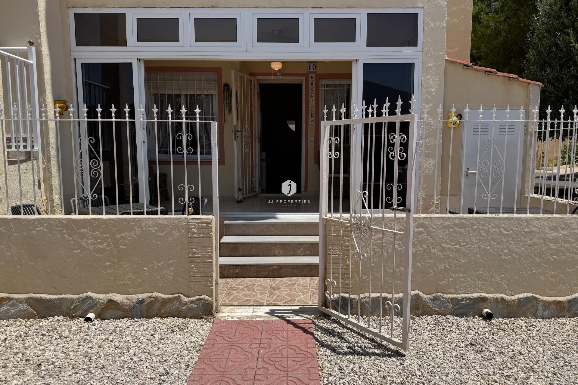 D'occasion - Bungalow -
Torrevieja - La Siesta - El Salado - Torreta