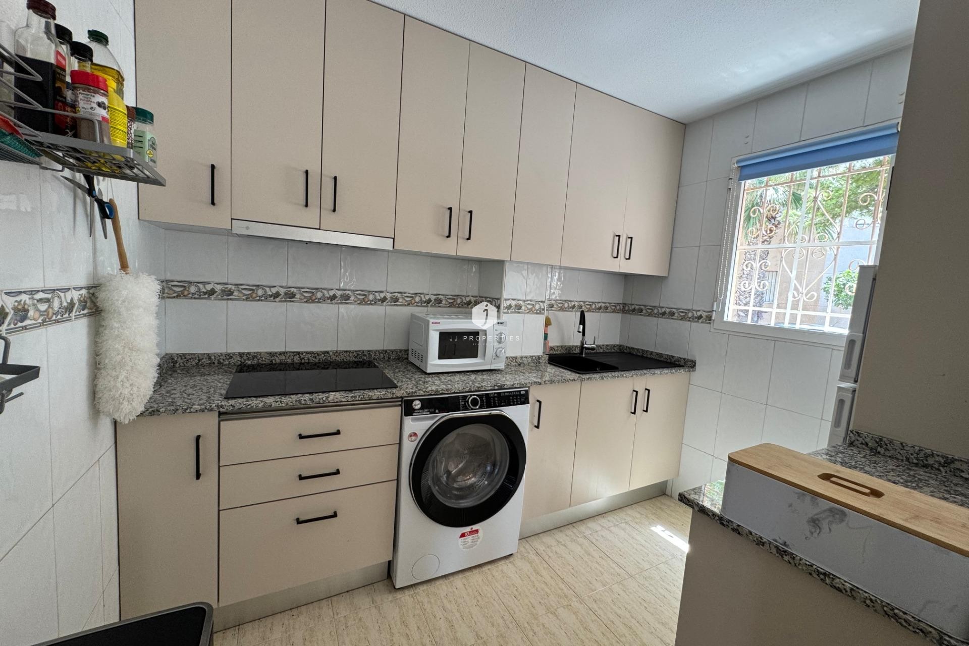 D'occasion - Bungalow -
Torrevieja - La Siesta - El Salado - Torreta