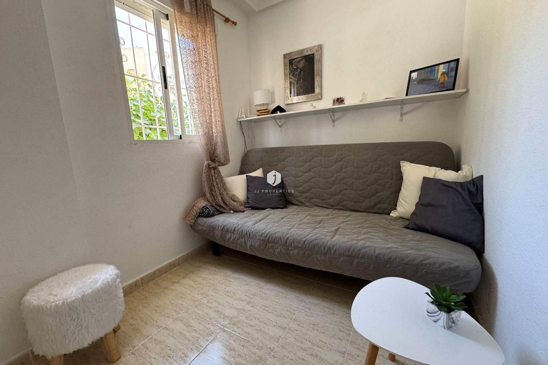 D'occasion - Bungalow -
Torrevieja - La Siesta - El Salado - Torreta
