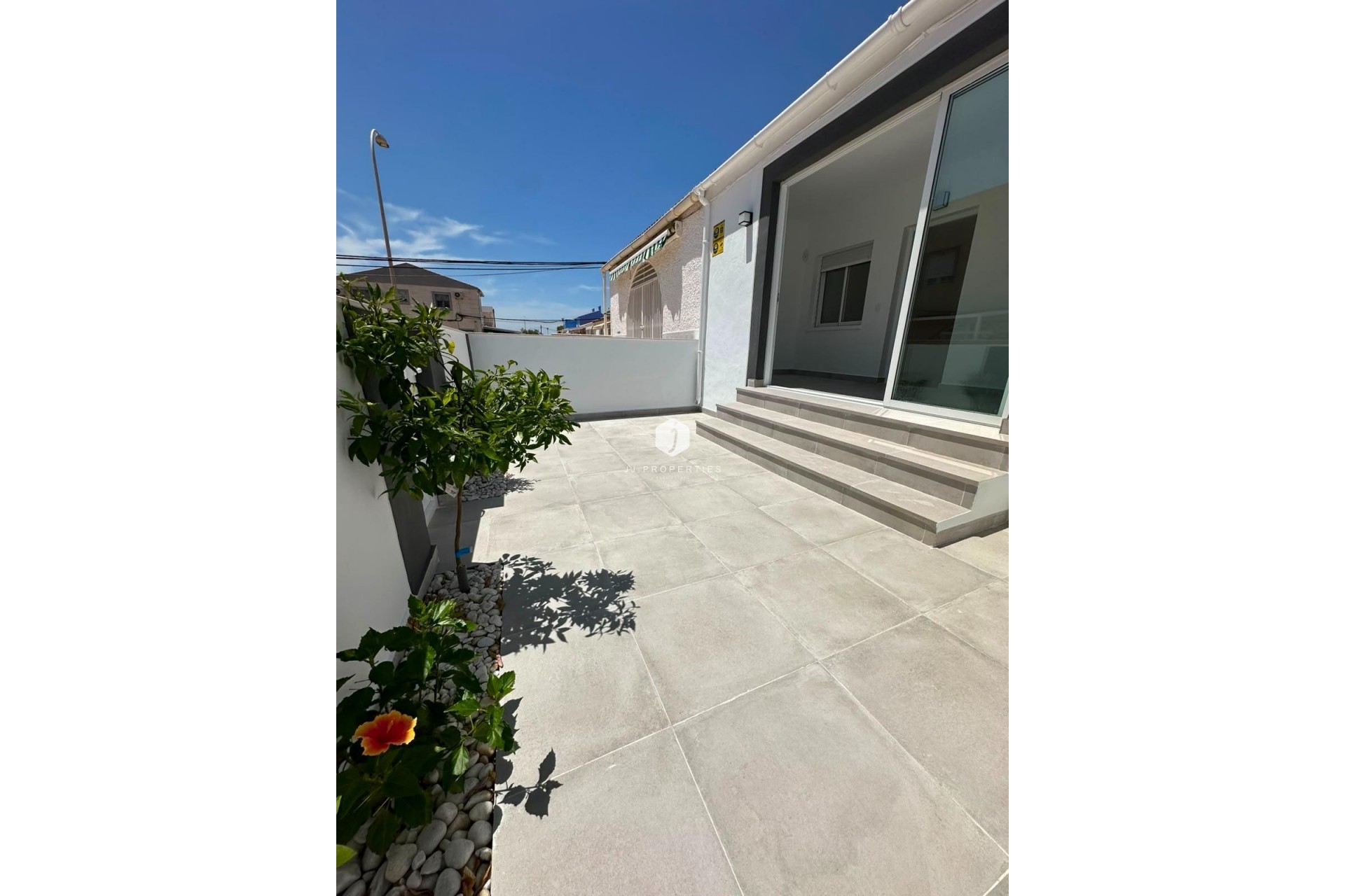 D'occasion - Bungalow -
Torrevieja - La Siesta - El Salado - Torreta