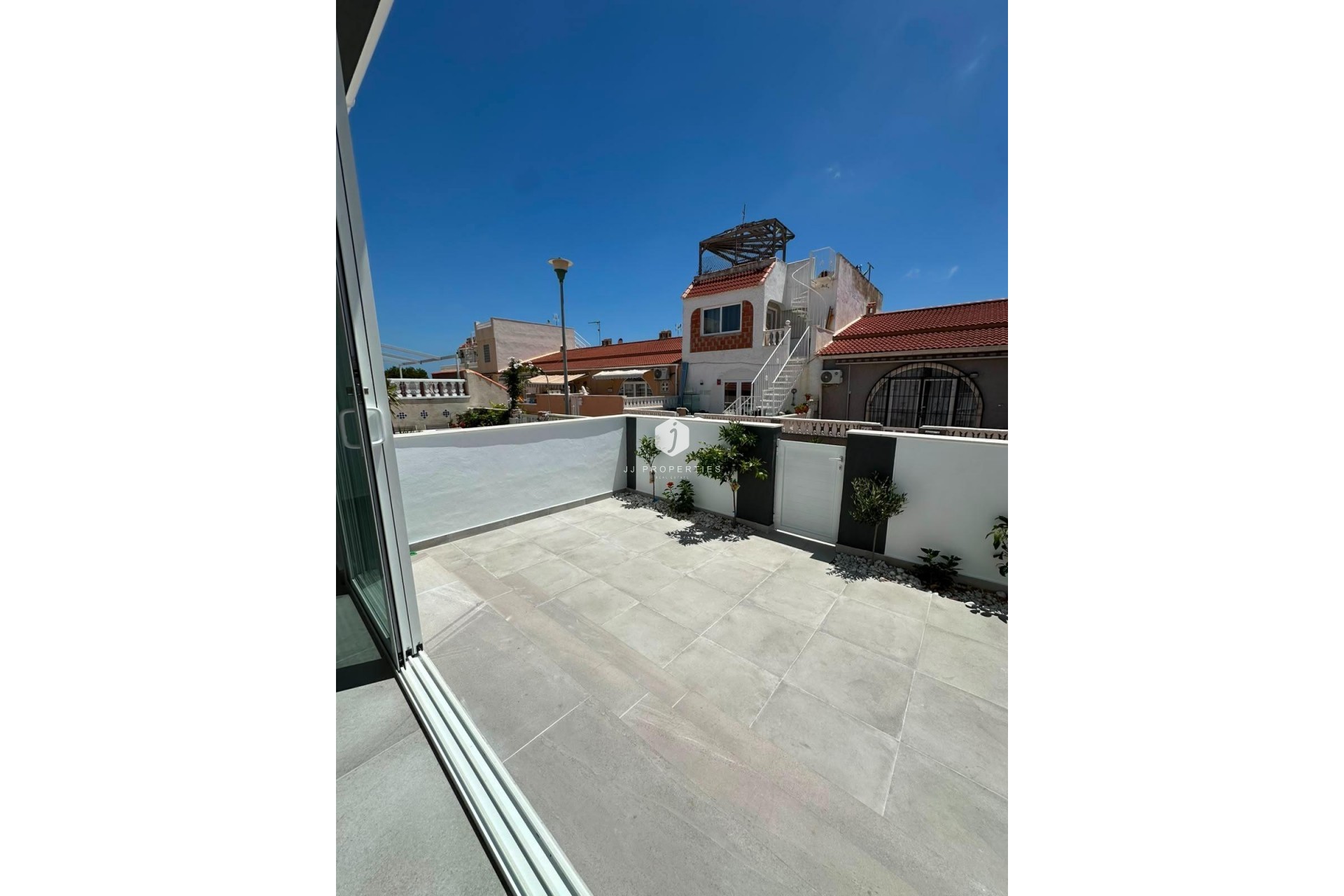 D'occasion - Bungalow -
Torrevieja - La Siesta - El Salado - Torreta