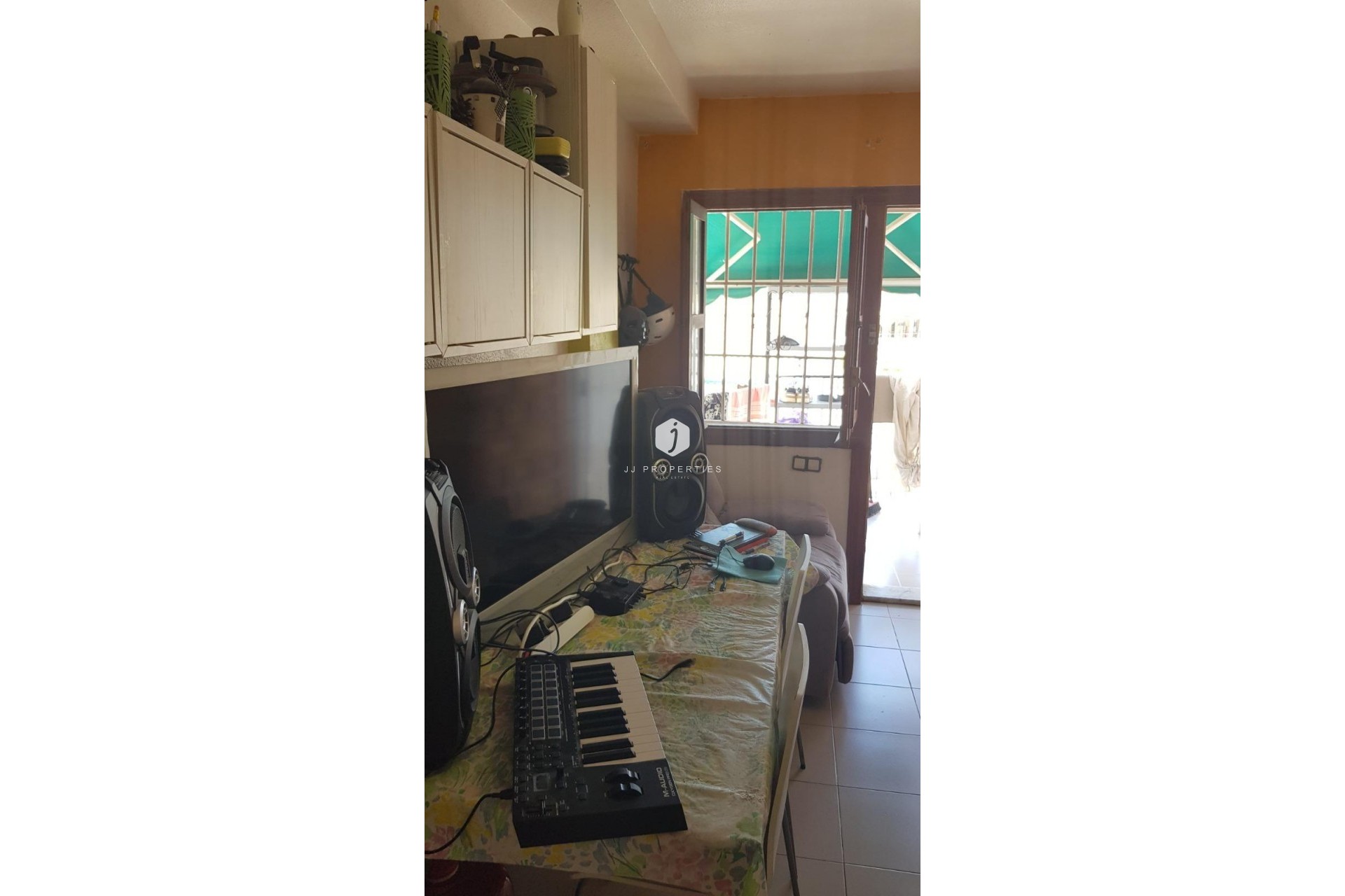 D'occasion - Bungalow -
Torrevieja - La siesta