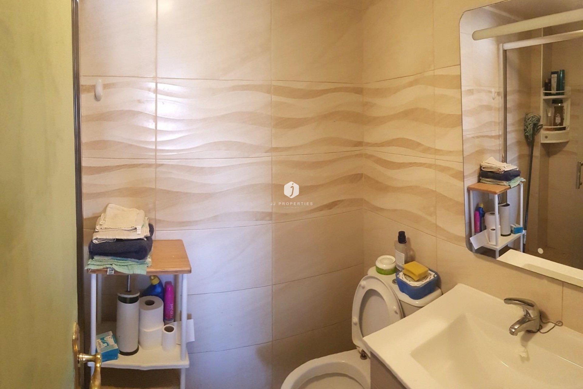 D'occasion - Bungalow -
Torrevieja - La siesta