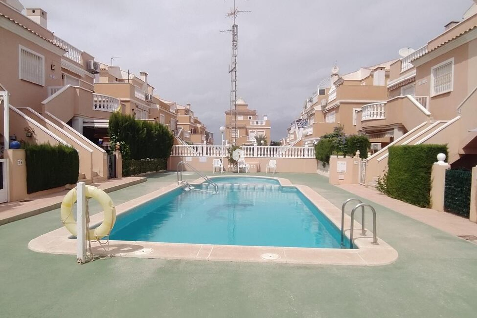 D'occasion - Bungalow -
Torrevieja - LA VELETA MAR AZUL