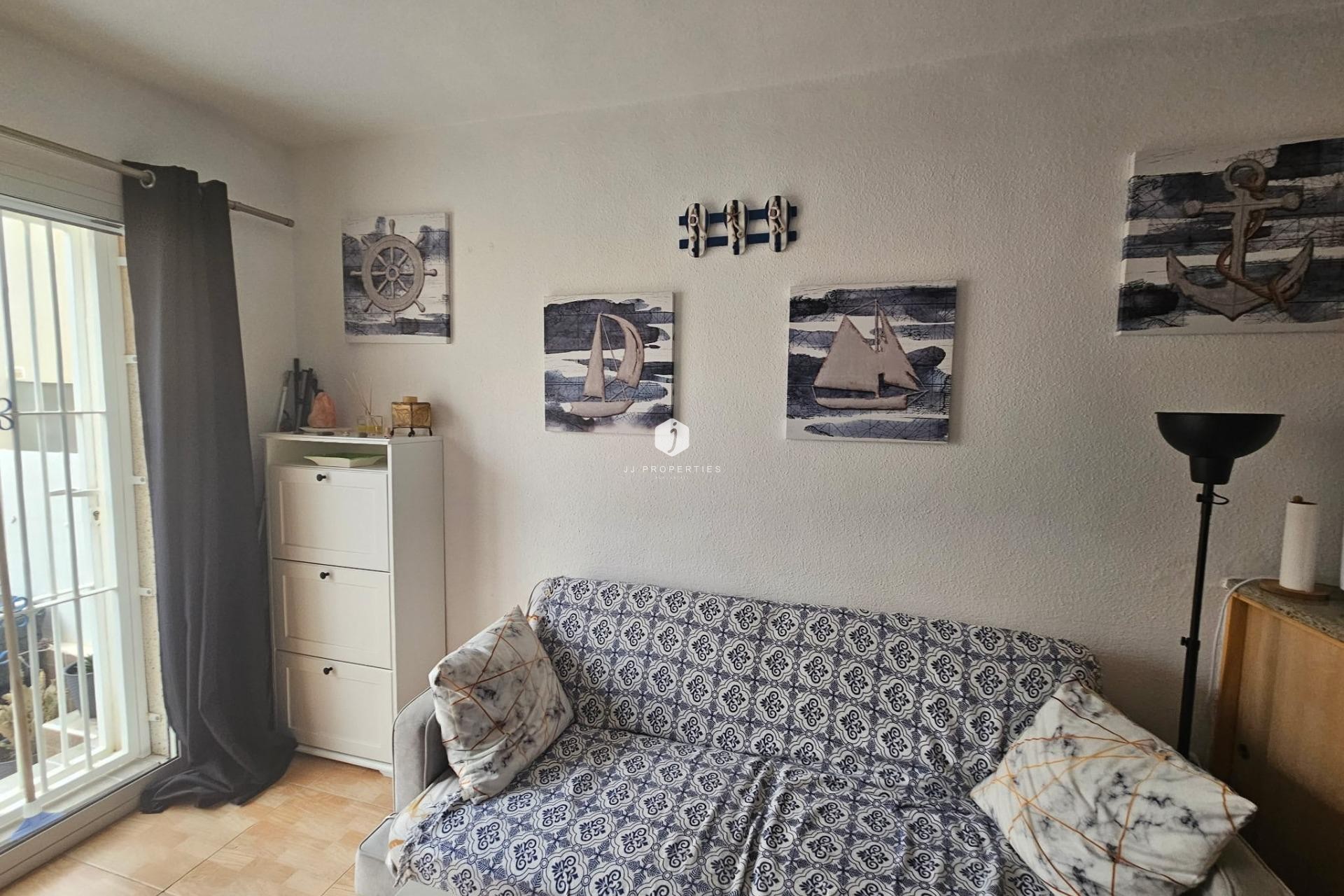 D'occasion - Bungalow -
Torrevieja - Lago Jardin