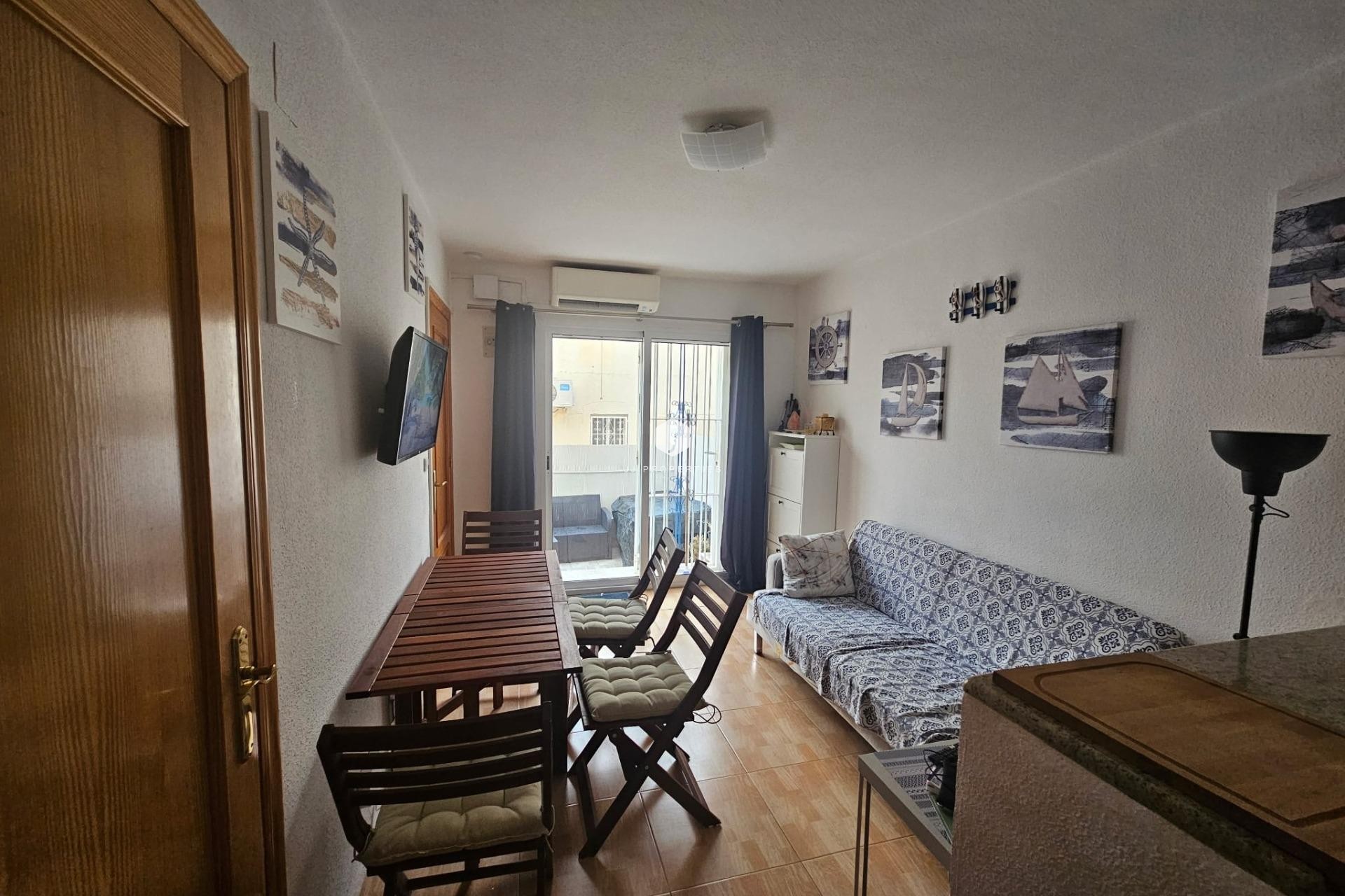 D'occasion - Bungalow -
Torrevieja - Lago Jardin