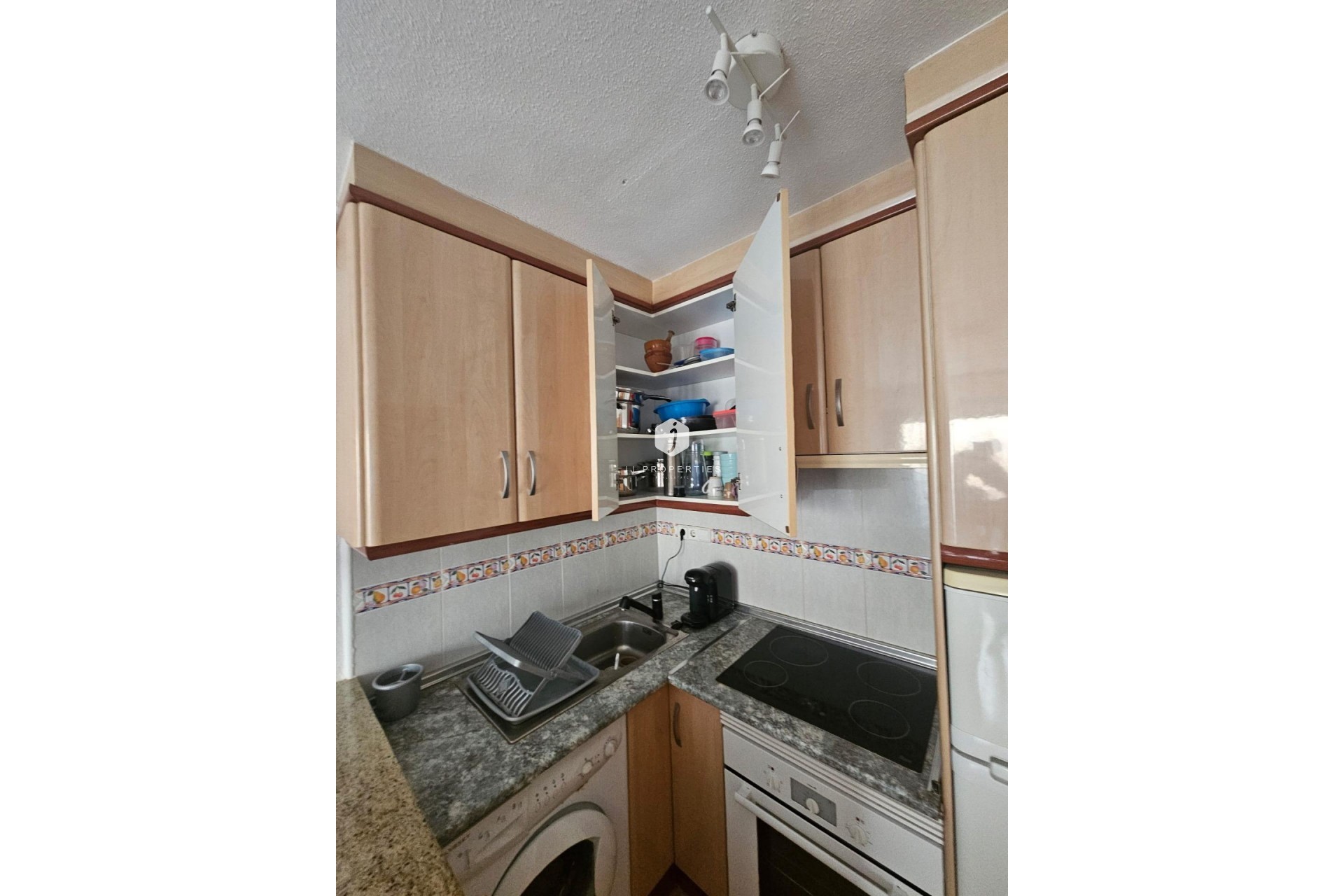 D'occasion - Bungalow -
Torrevieja - Lago Jardin