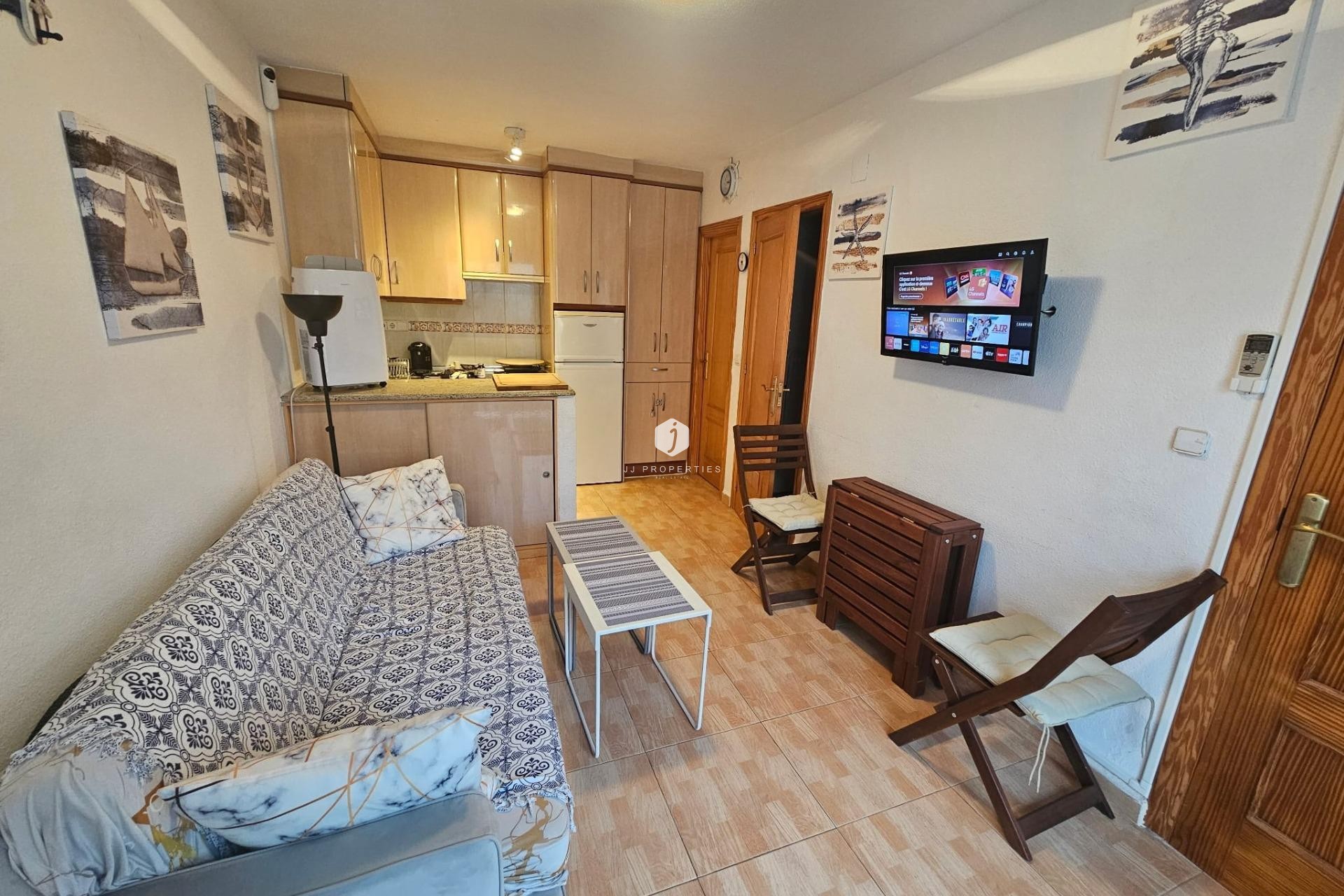 D'occasion - Bungalow -
Torrevieja - Lago Jardin
