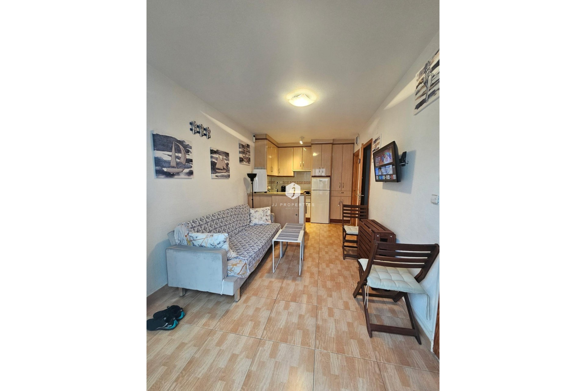 D'occasion - Bungalow -
Torrevieja - Lago Jardin