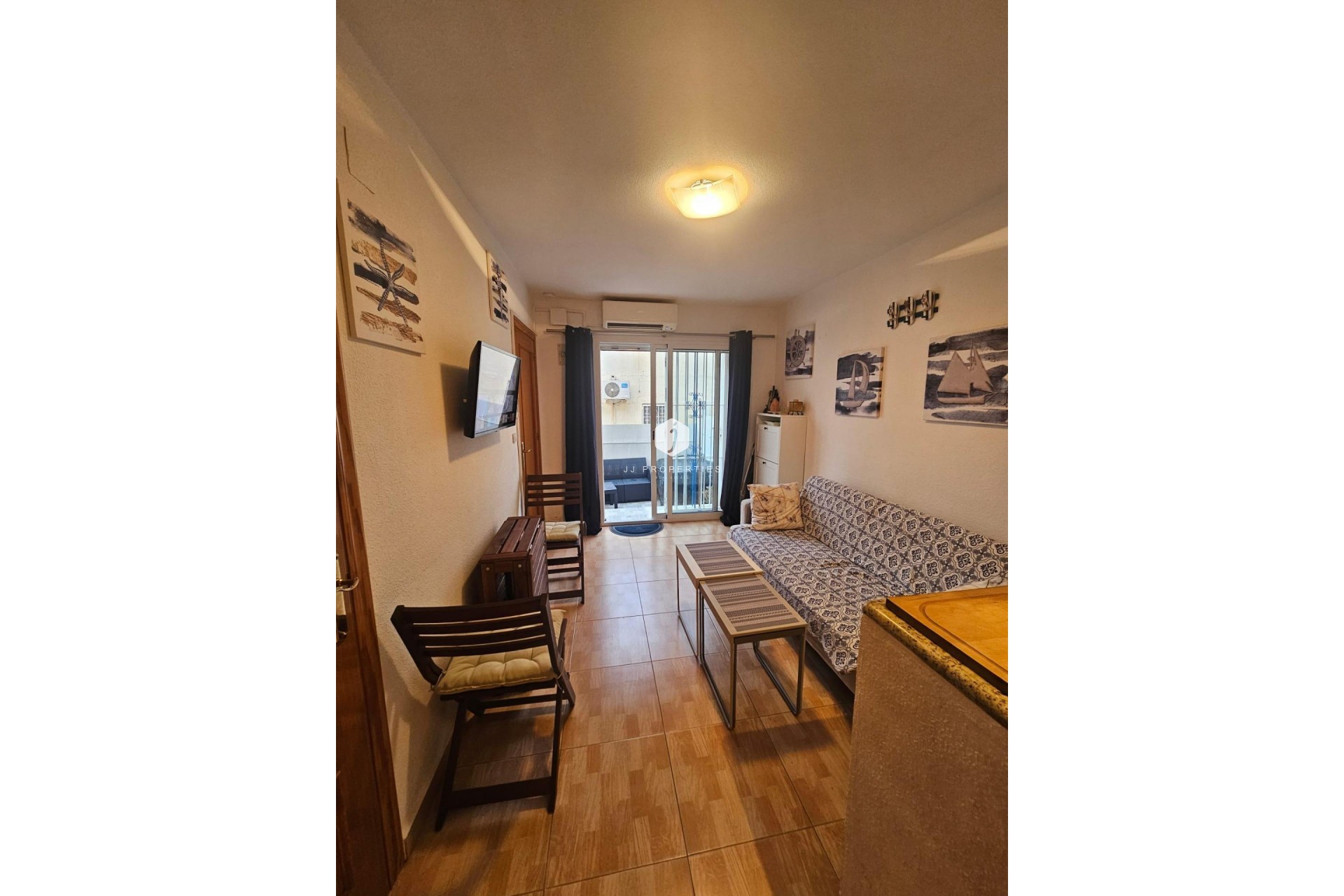 D'occasion - Bungalow -
Torrevieja - Lago Jardin