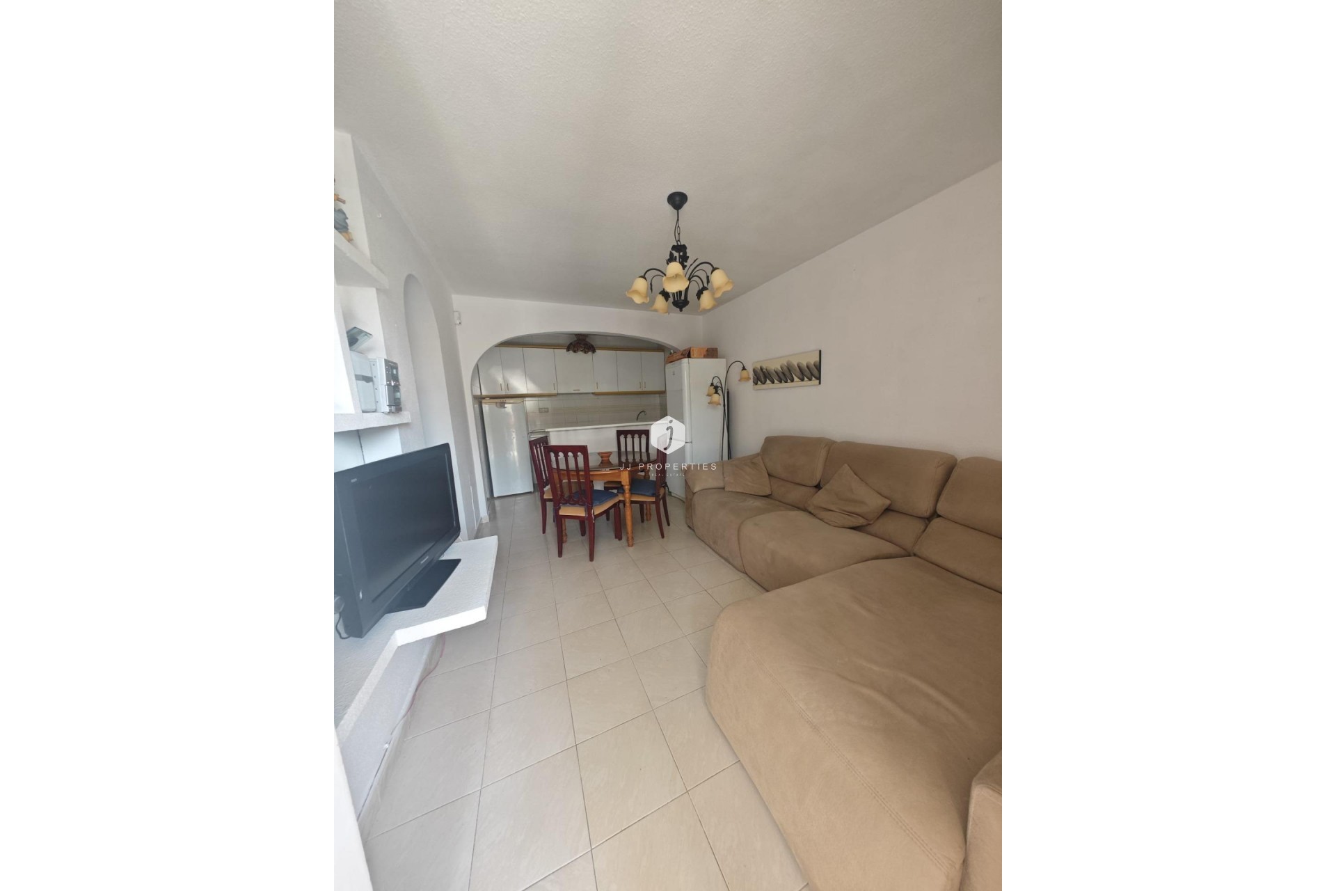 D'occasion - Bungalow -
Torrevieja - Los Balcones - Los Altos del Edén