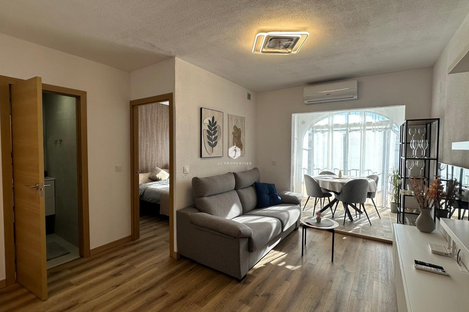 D'occasion - Bungalow -
Torrevieja - Los Balcones - Los Altos del Edén