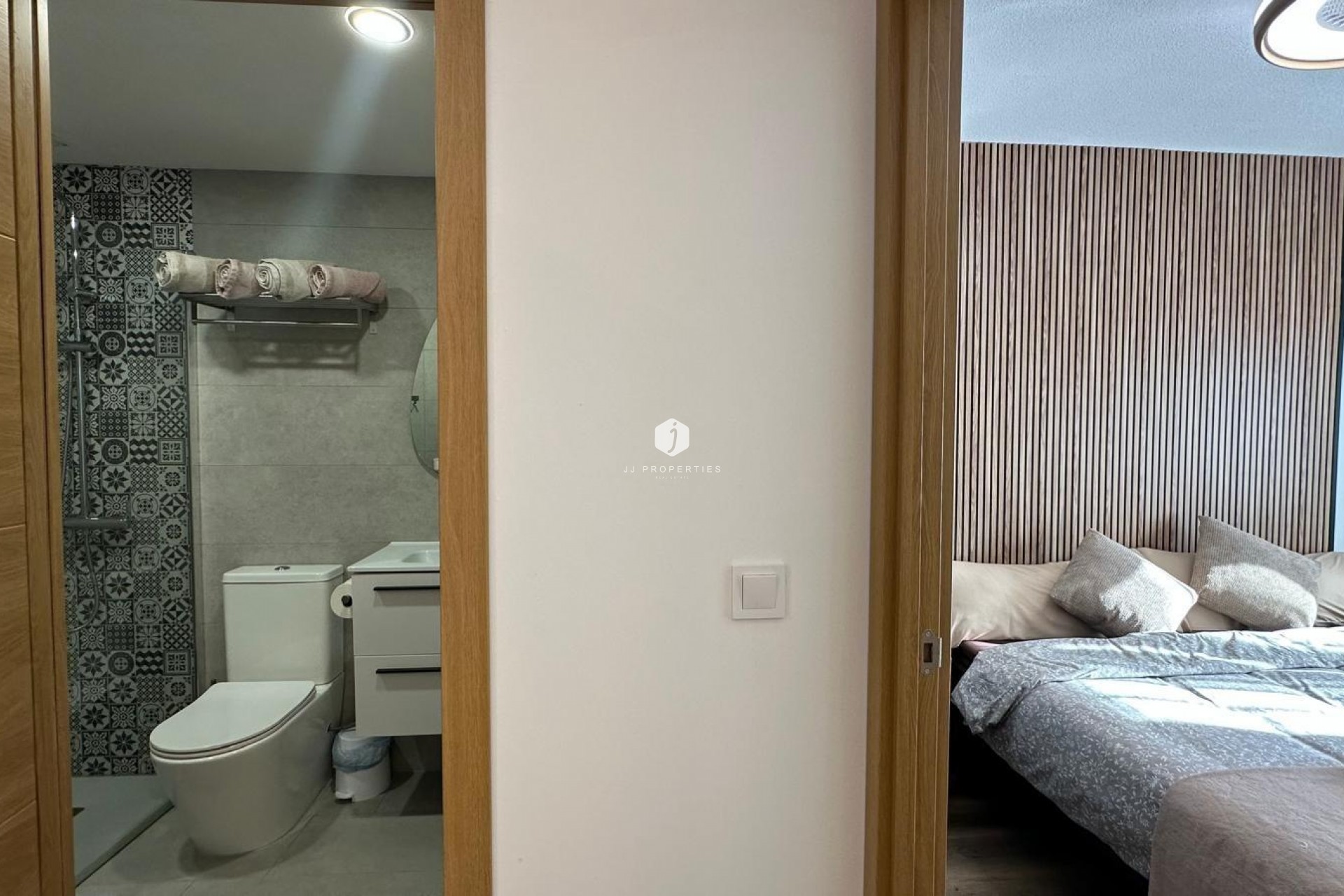 D'occasion - Bungalow -
Torrevieja - Los Balcones - Los Altos del Edén